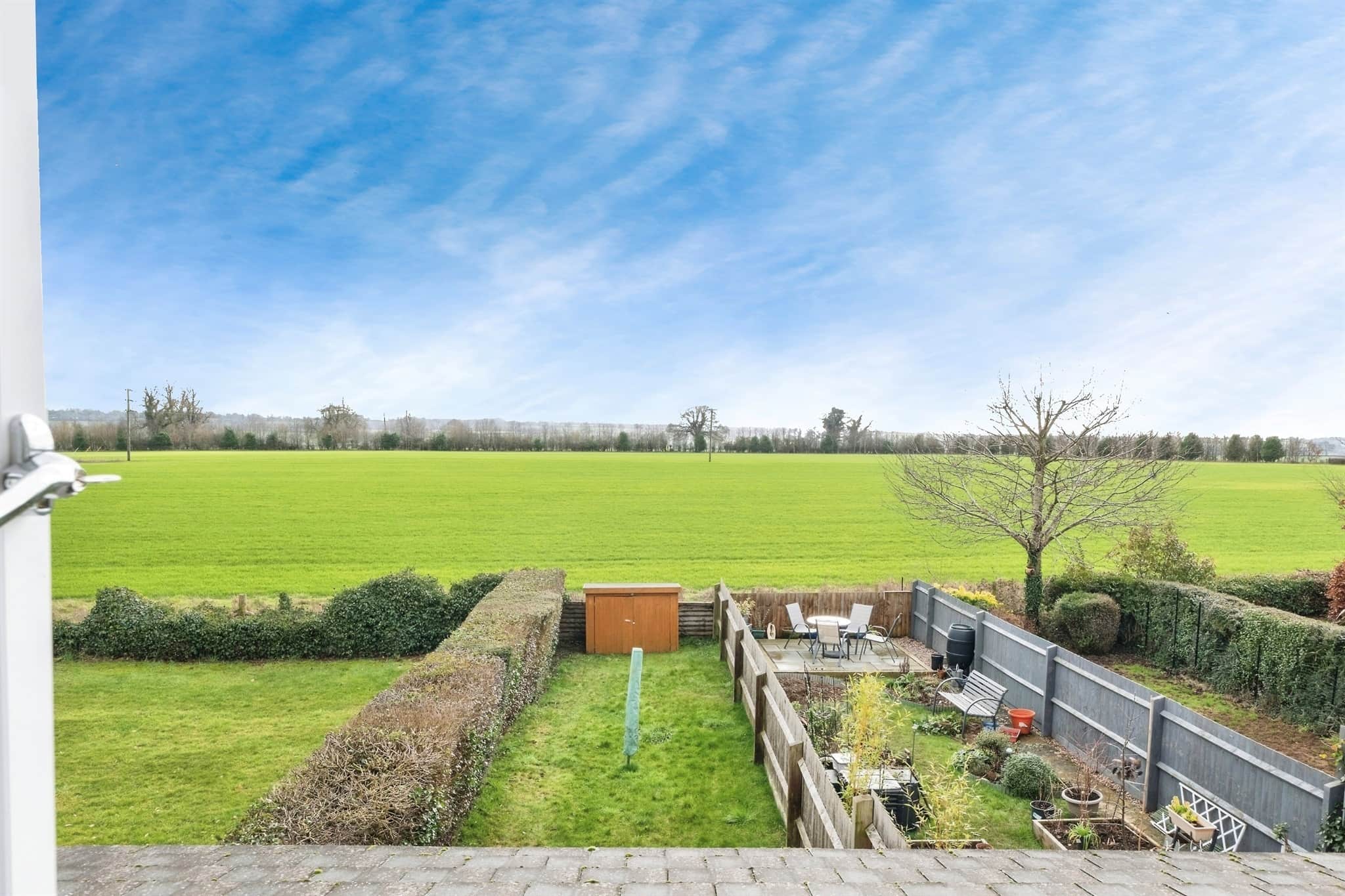 Property at The Paddocks, Deddington, Banbury