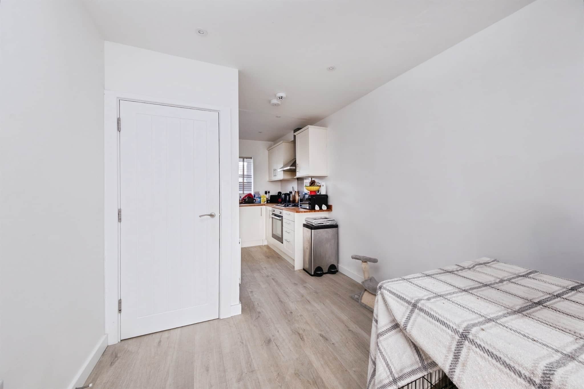 Property at The Paddocks, Deddington, Banbury
