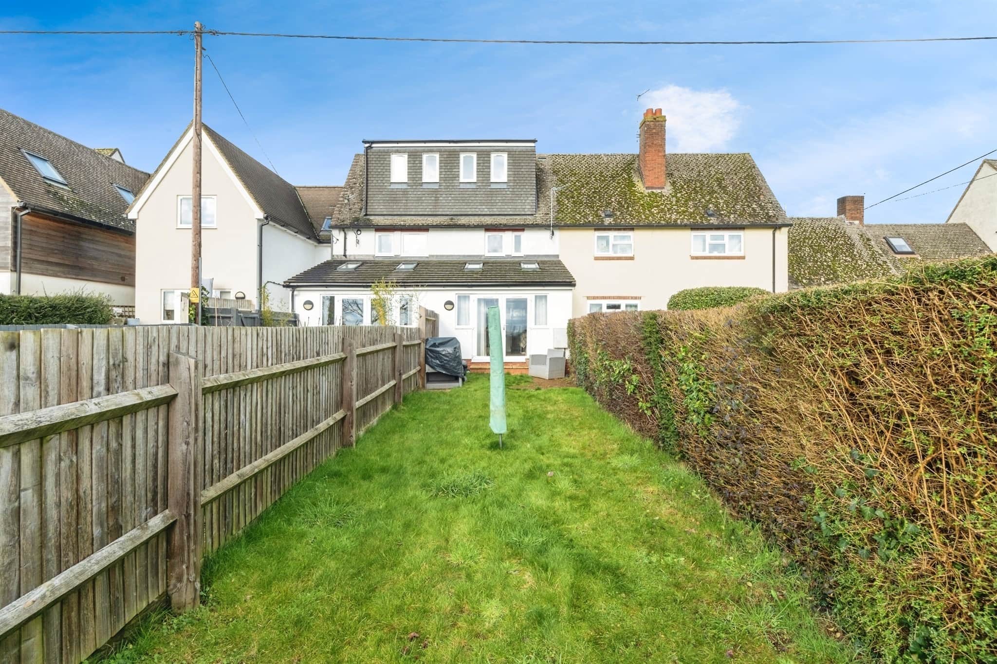 Property at The Paddocks, Deddington, Banbury