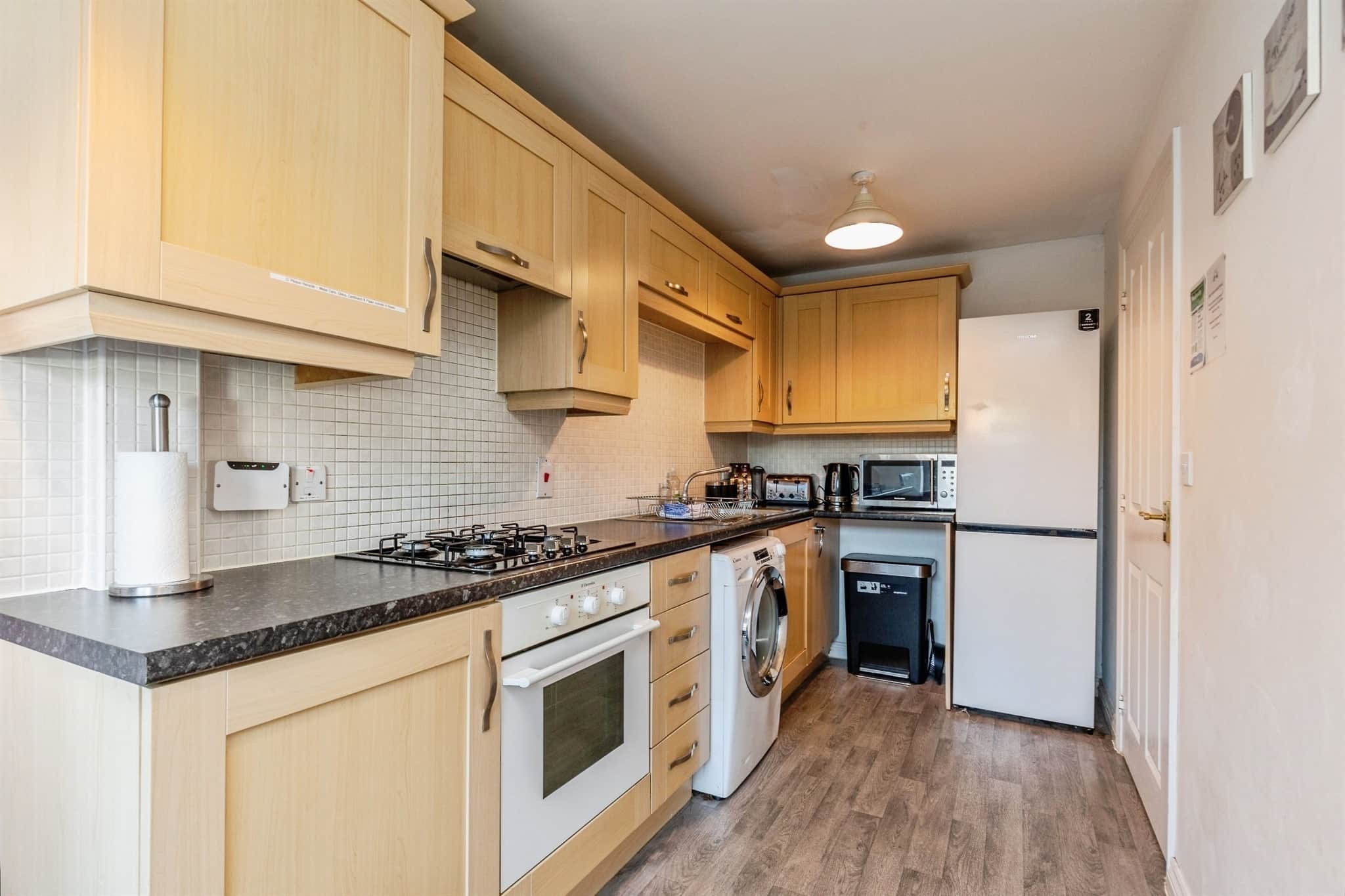 Property at Perry Road, Long Ashton, Bristol