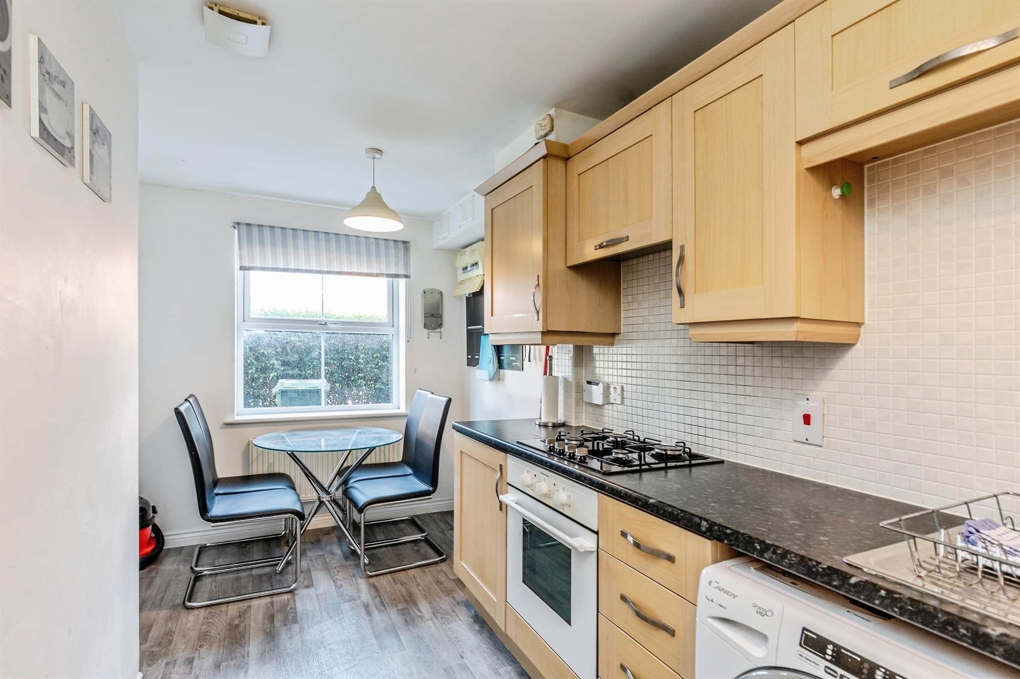 Property at Perry Road, Long Ashton, Bristol