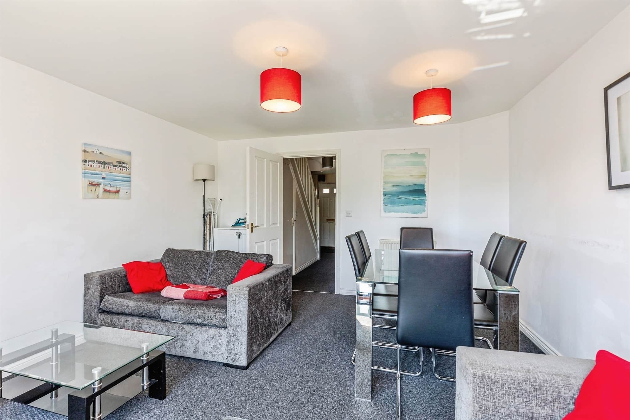 Property at Perry Road, Long Ashton, Bristol