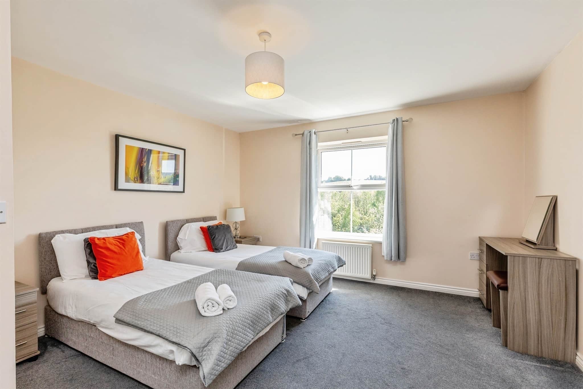 Property at Perry Road, Long Ashton, Bristol
