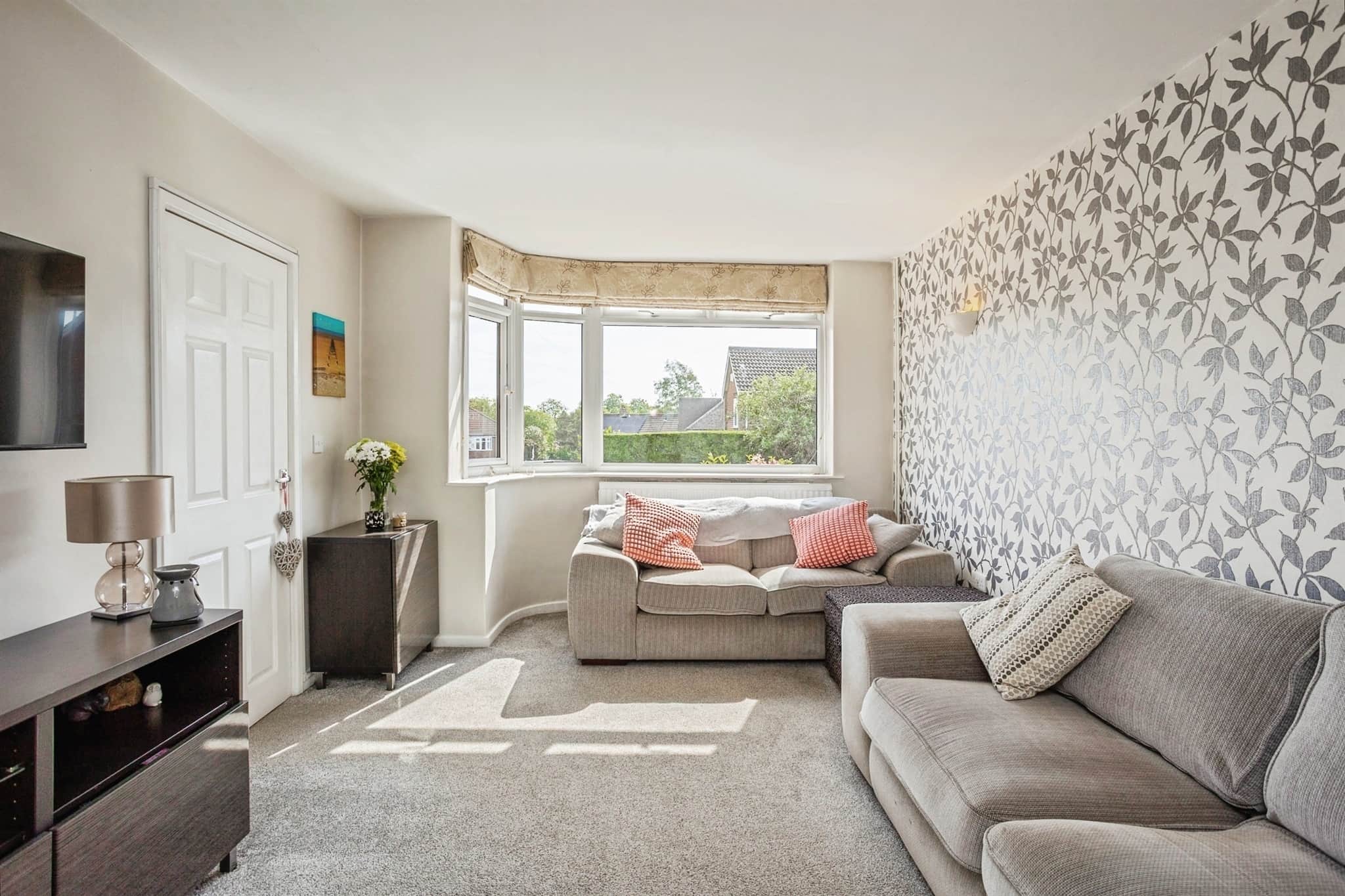 Property at Lynton Road, Melton Mowbray