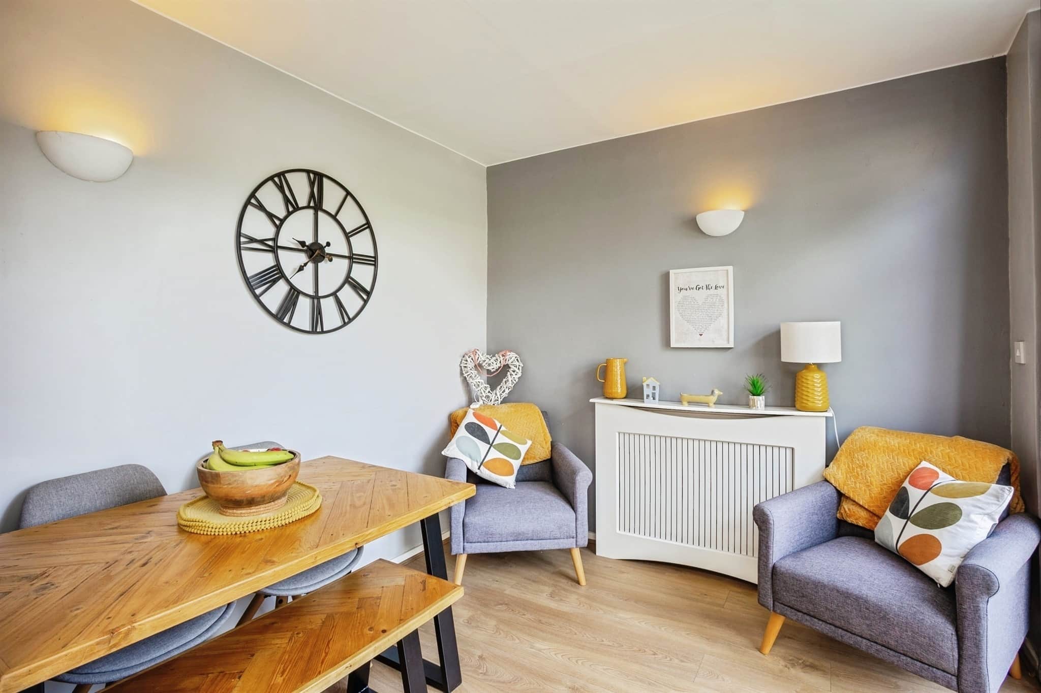 Property at Lynton Road, Melton Mowbray