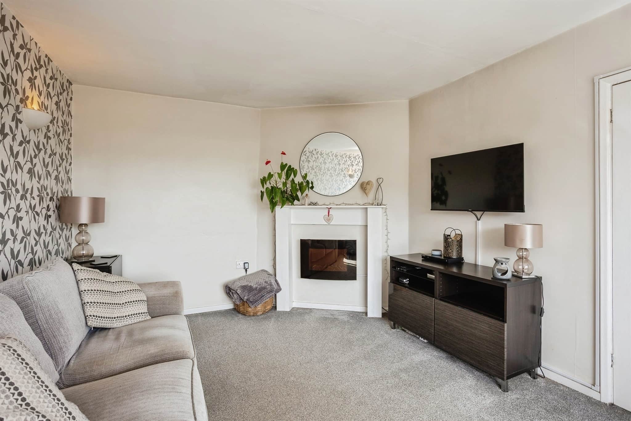 Property at Lynton Road, Melton Mowbray