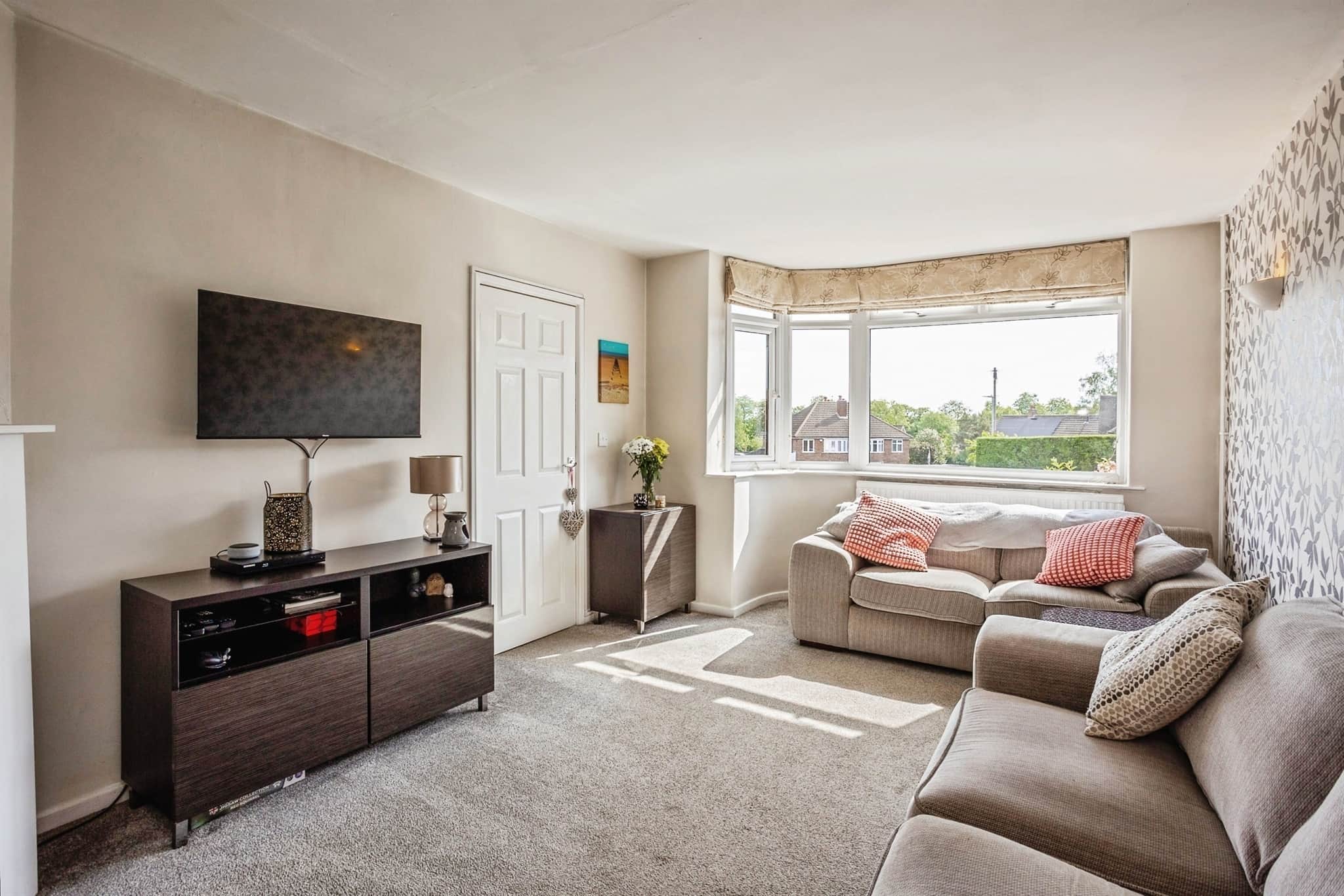 Property at Lynton Road, Melton Mowbray