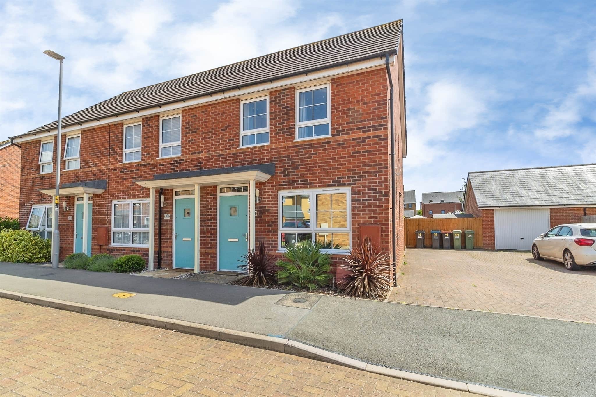 Property at Bridgewater Close, Brooklands, MILTON KEYNES