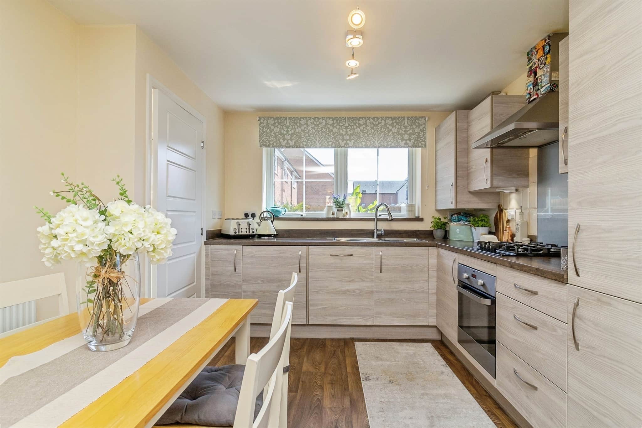 Property at Bridgewater Close, Brooklands, MILTON KEYNES