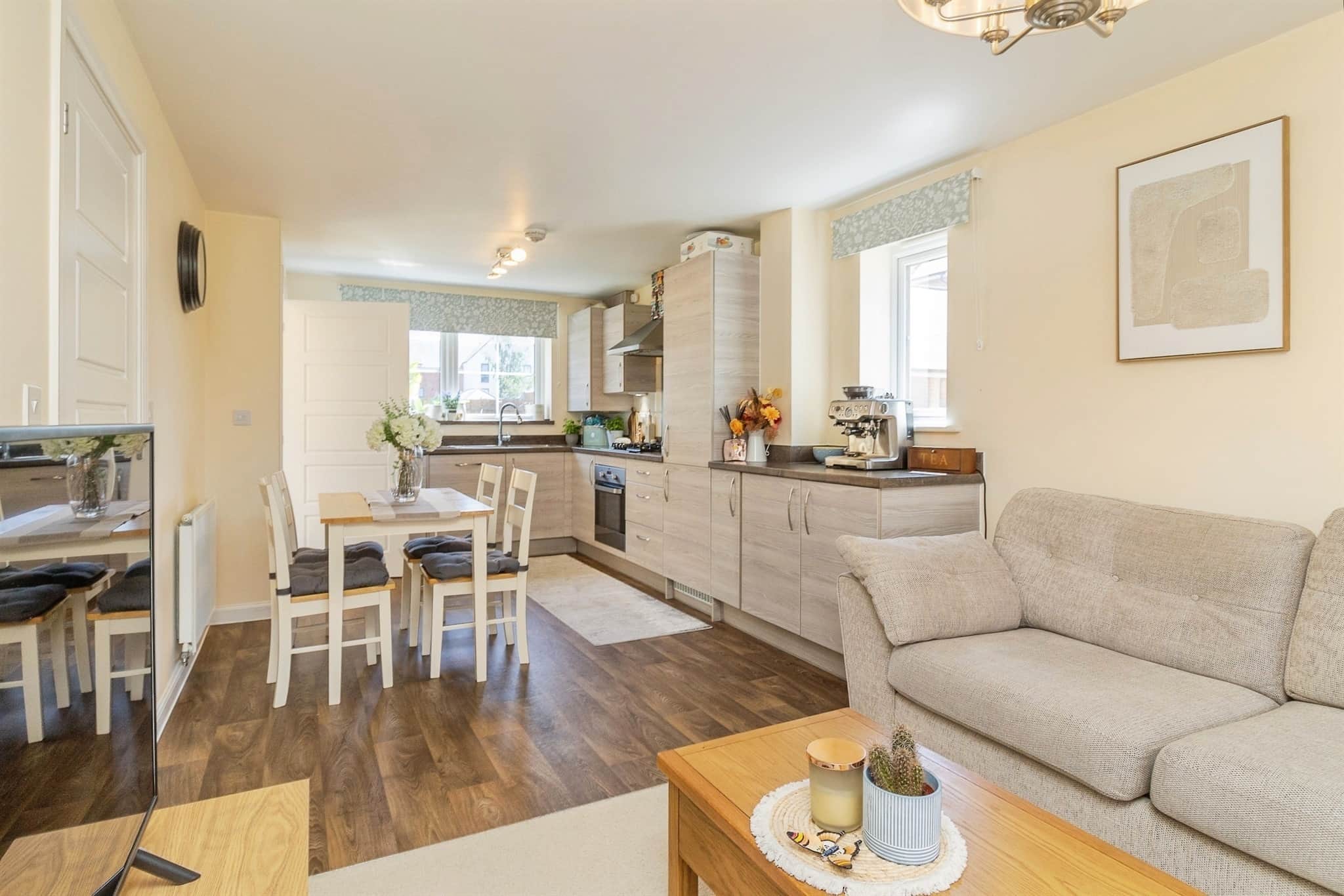 Property at Bridgewater Close, Brooklands, MILTON KEYNES