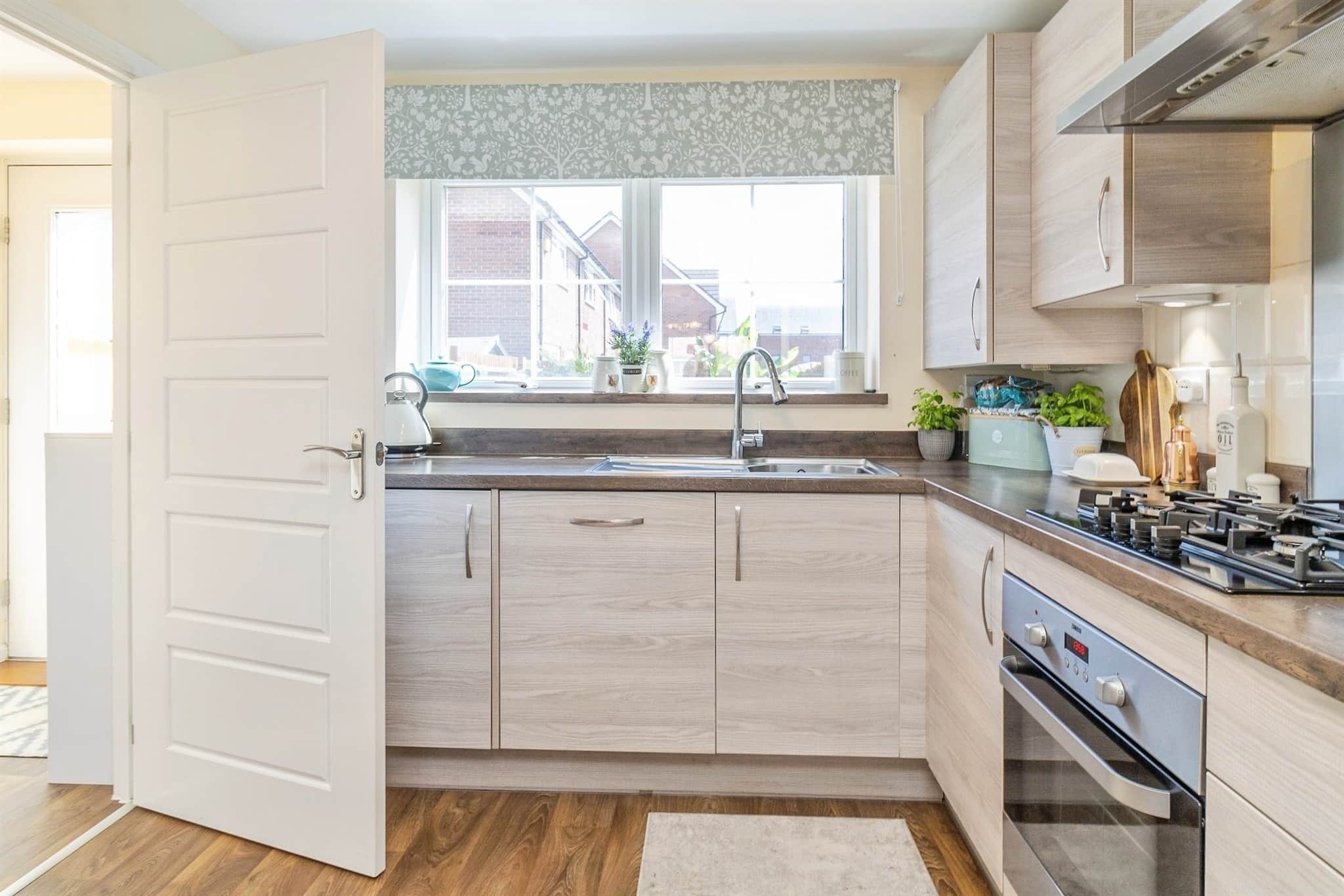 Property at Bridgewater Close, Brooklands, MILTON KEYNES