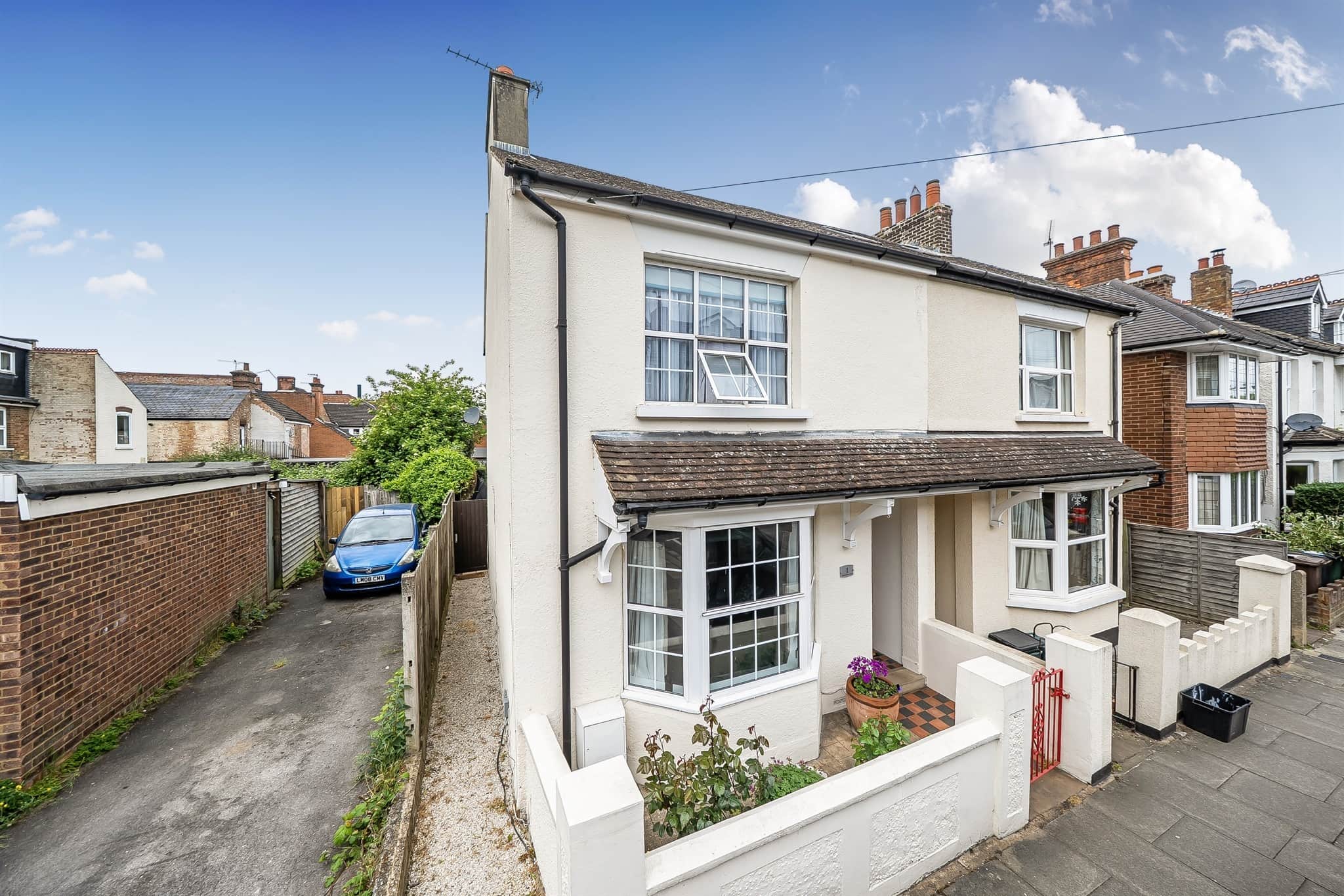 Property at Harlesden Road, St. Albans