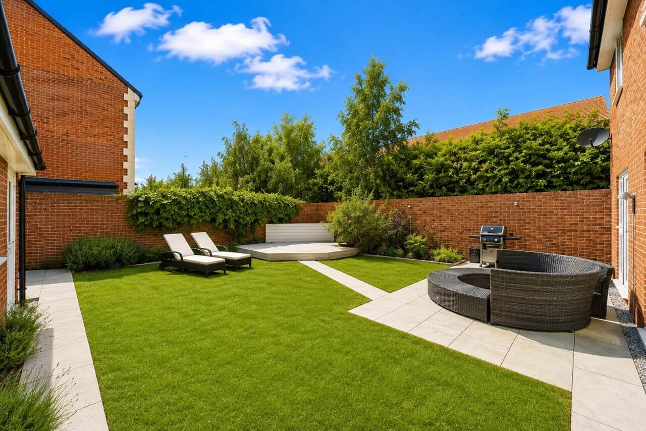 Property at Pauling Close, Aston Clinton, Aylesbury