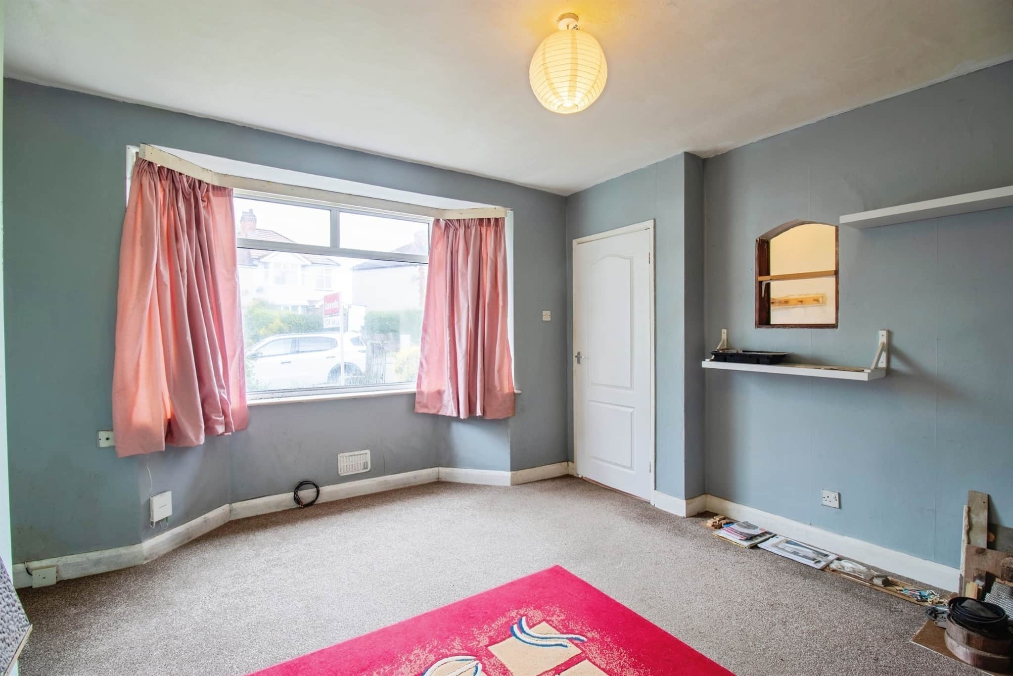 Property at Sir Henry Parkes Road, Coventry