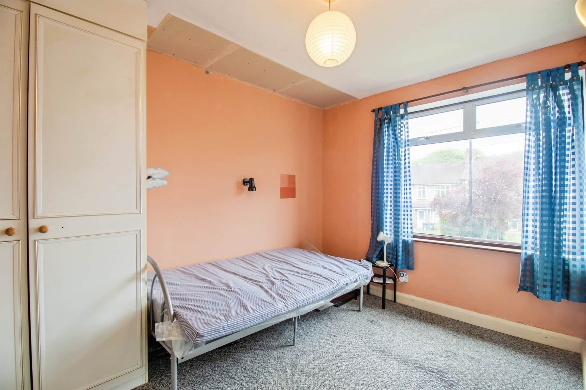 Property at Sir Henry Parkes Road, Coventry