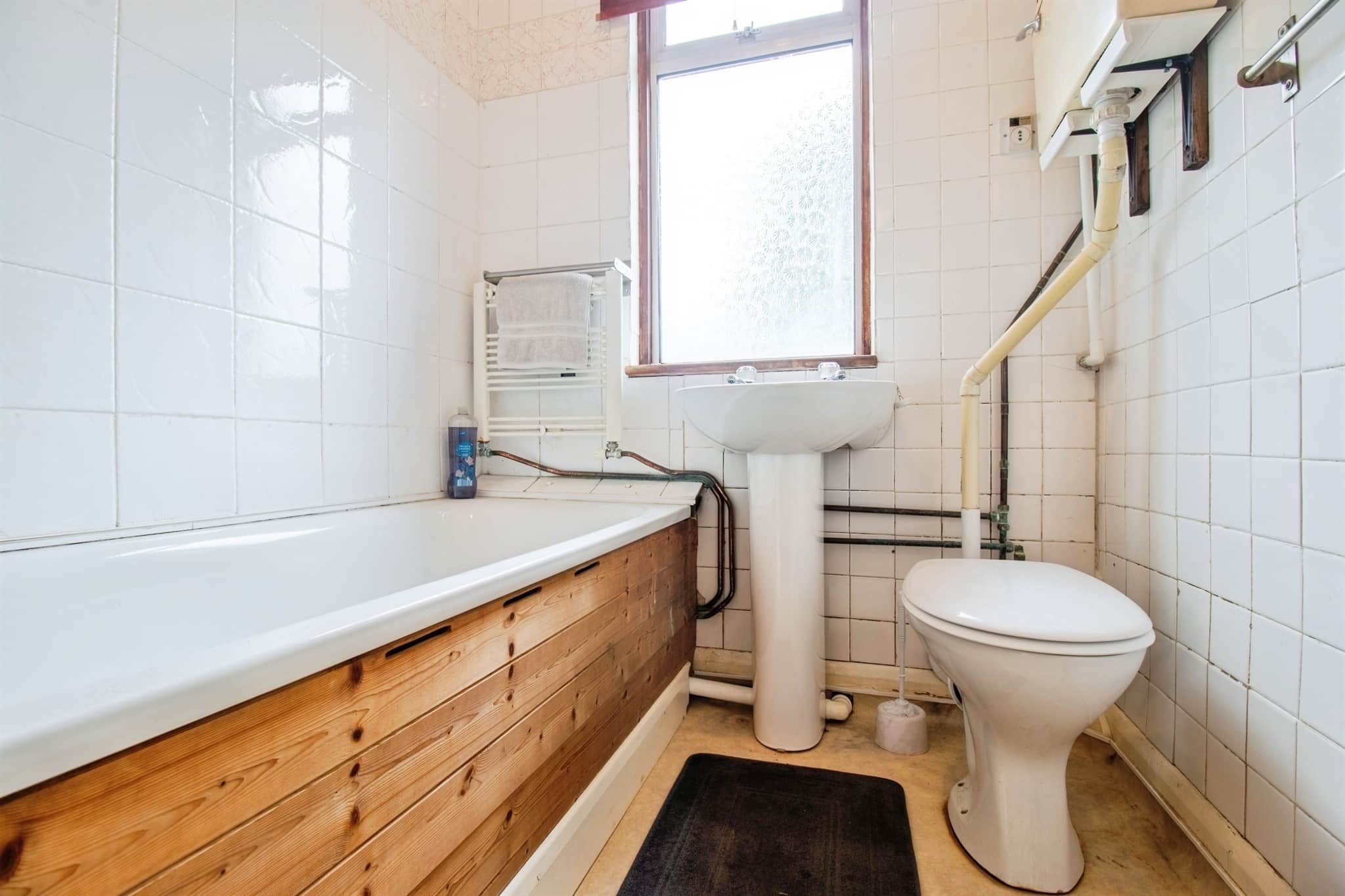 Property at Sir Henry Parkes Road, Coventry