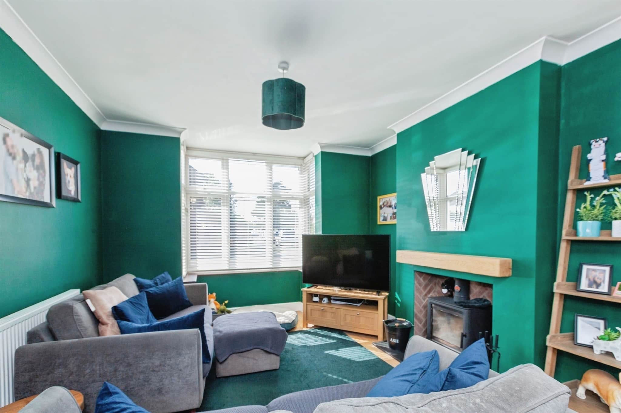 Property at Equity Road East, Earl Shilton, Leicester