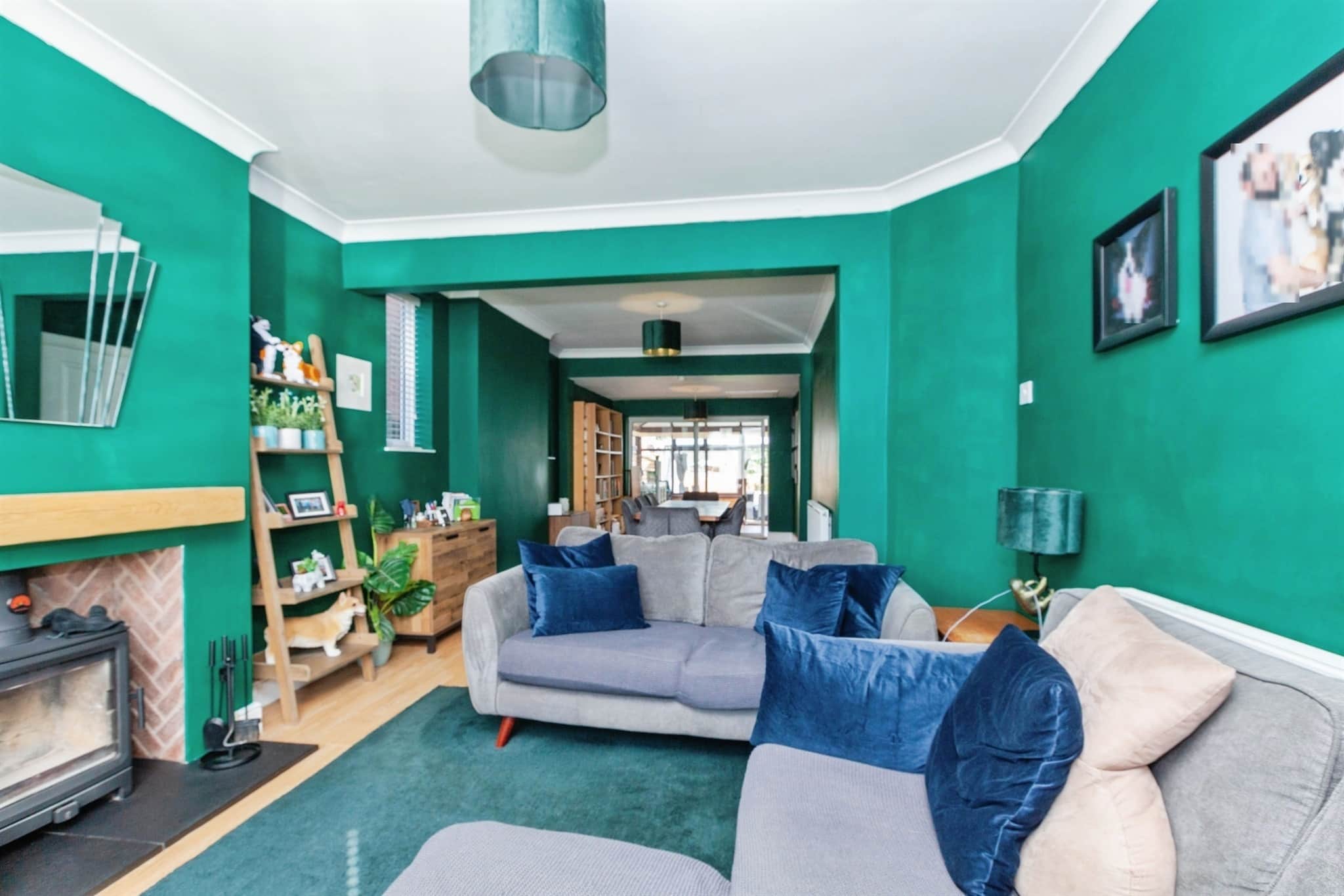 Property at Equity Road East, Earl Shilton, Leicester