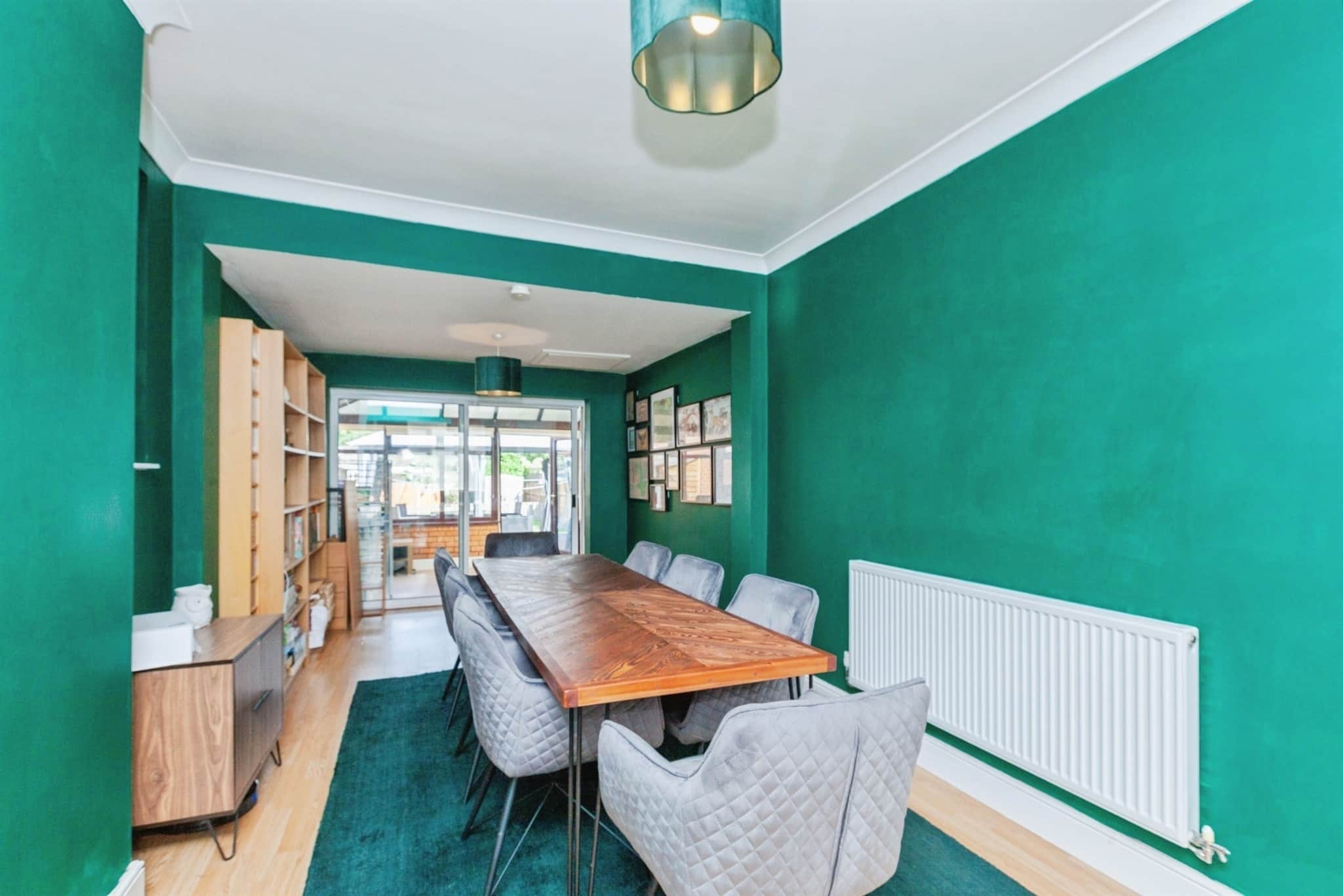 Property at Equity Road East, Earl Shilton, Leicester