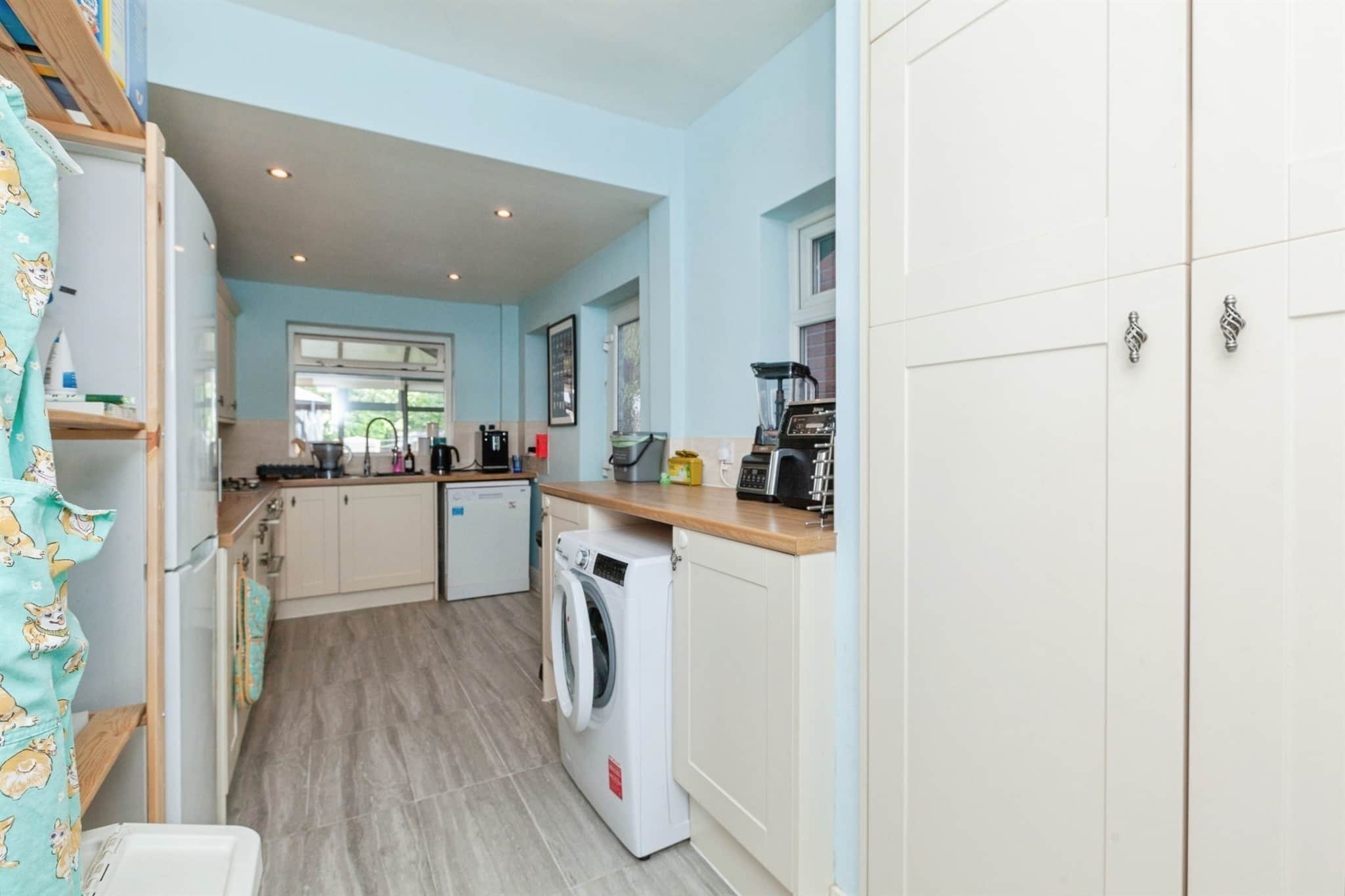 Property at Equity Road East, Earl Shilton, Leicester
