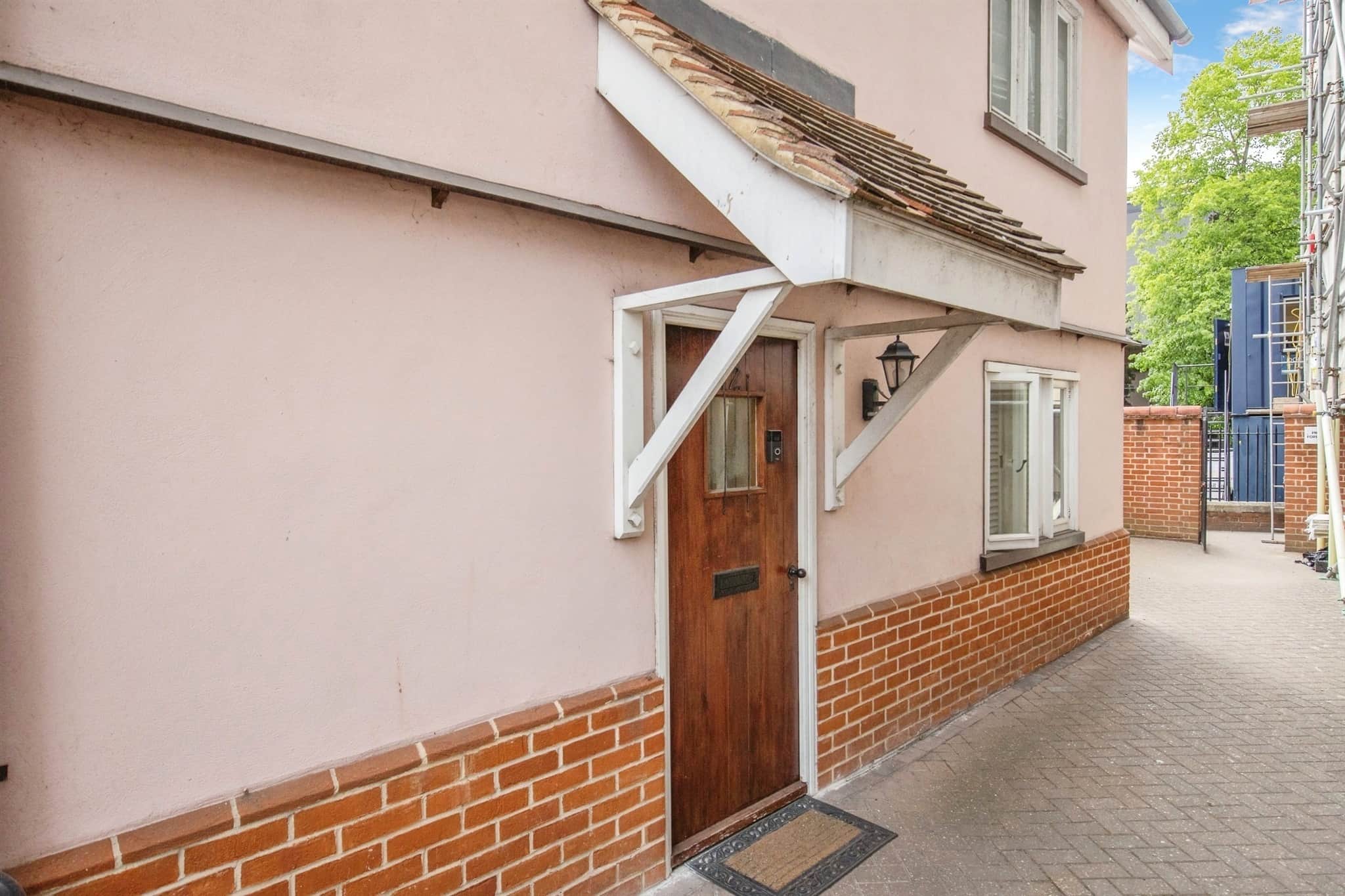 Property at St. Nicholas Court, Ipswich