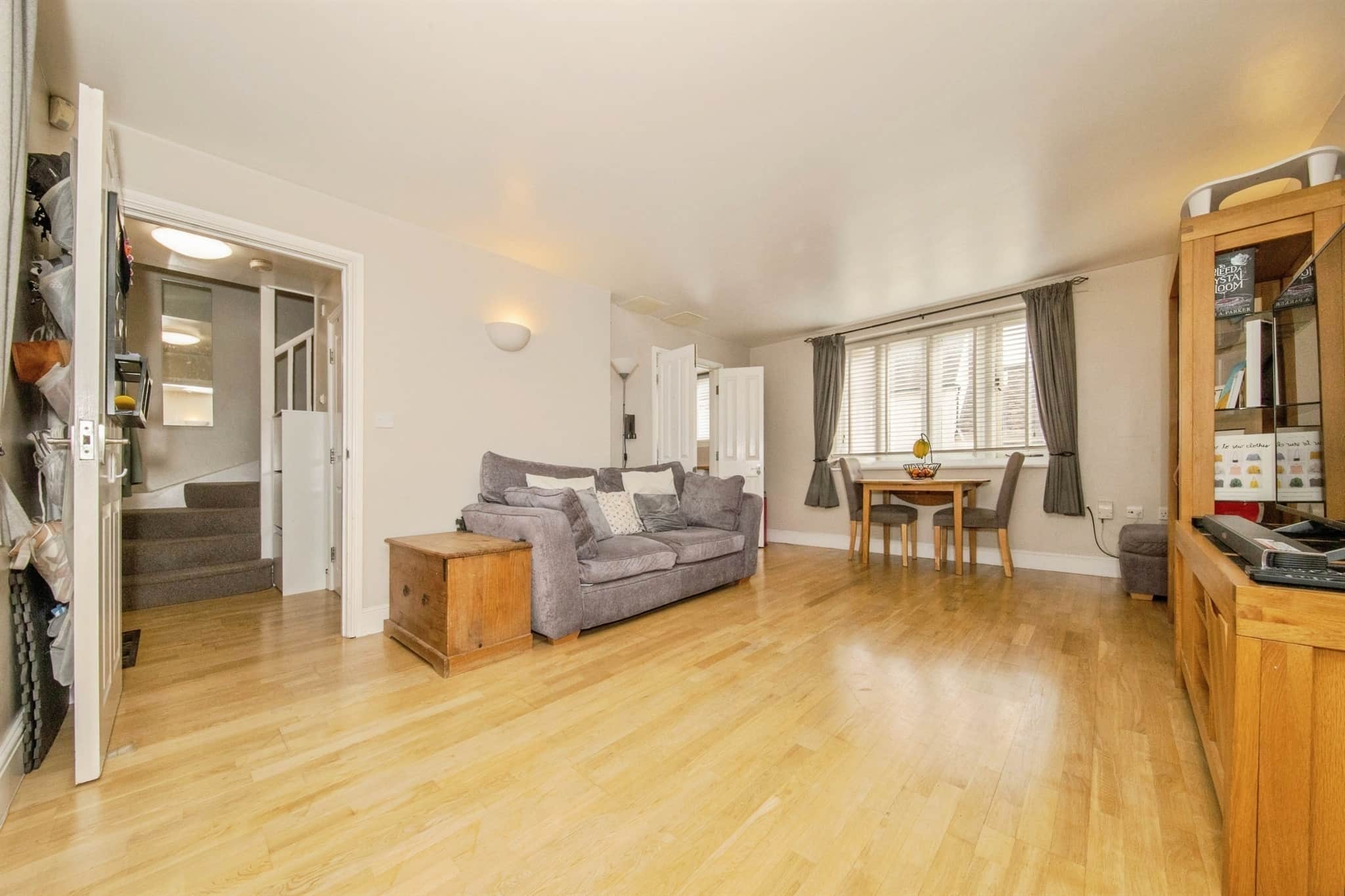 Property at St. Nicholas Court, Ipswich