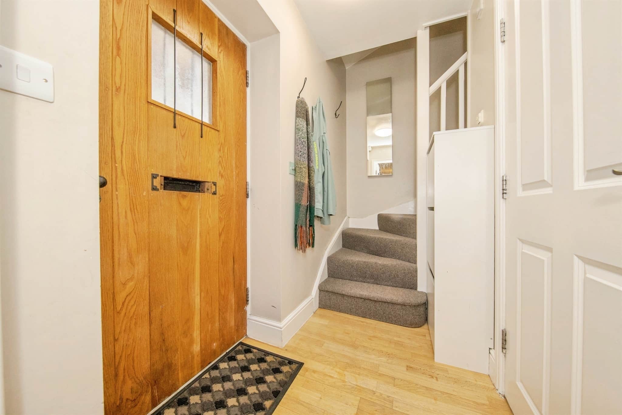 Property at St. Nicholas Court, Ipswich