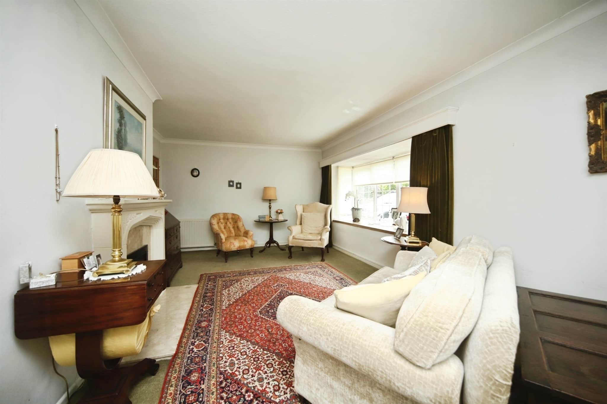 Property at Spearcey Lane, Trull, Taunton