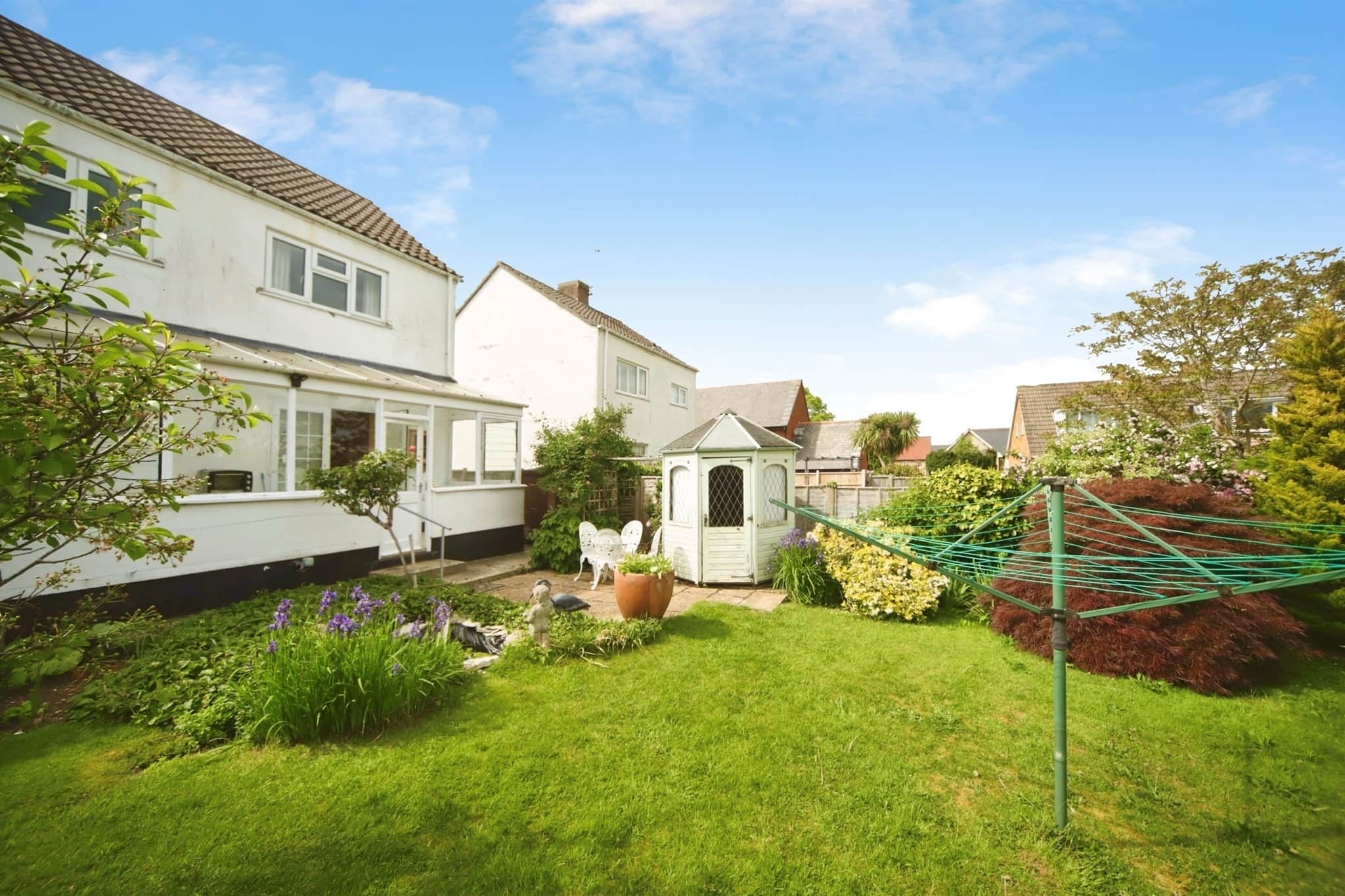 Property at Spearcey Lane, Trull, Taunton
