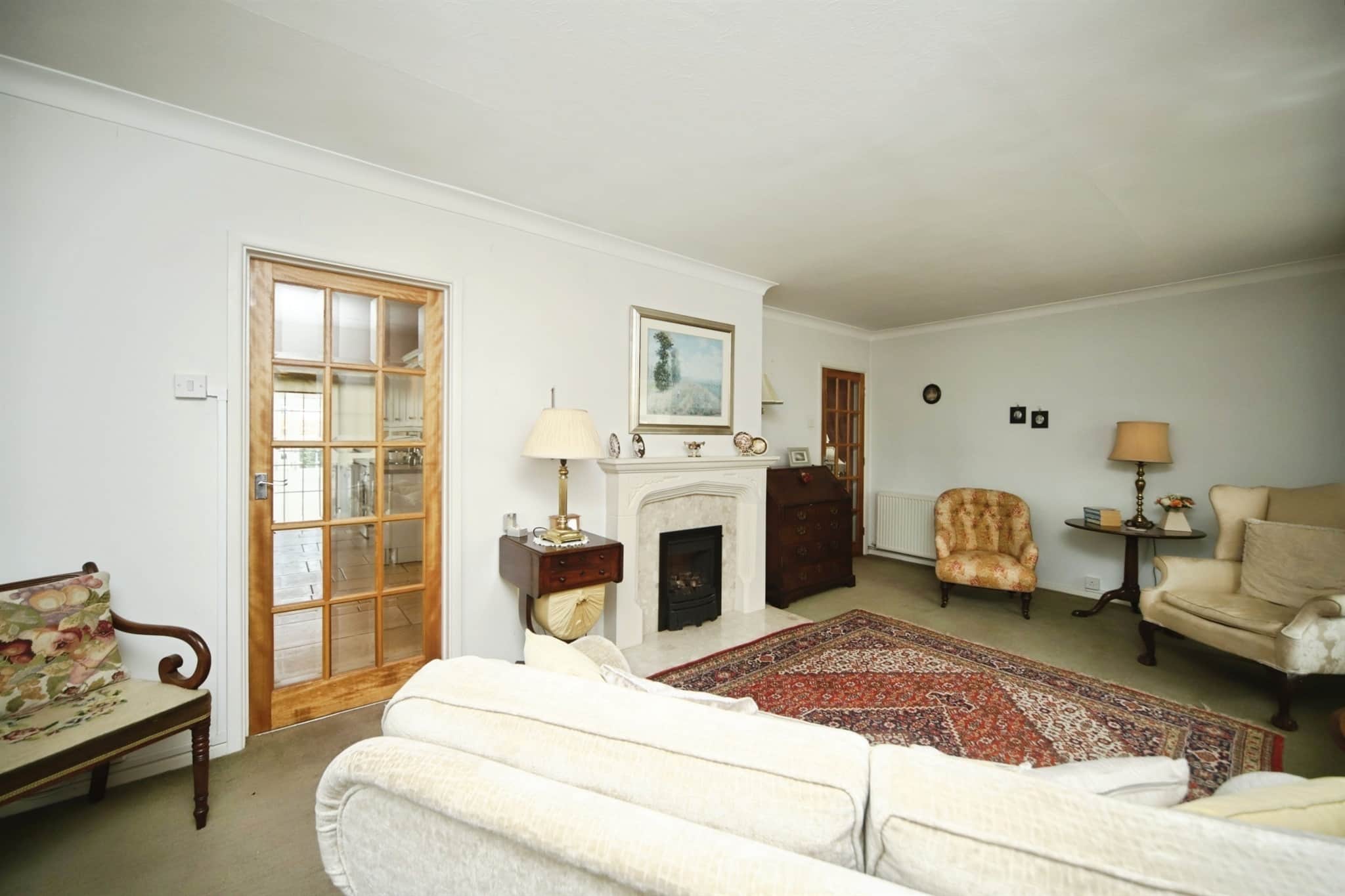 Property at Spearcey Lane, Trull, Taunton