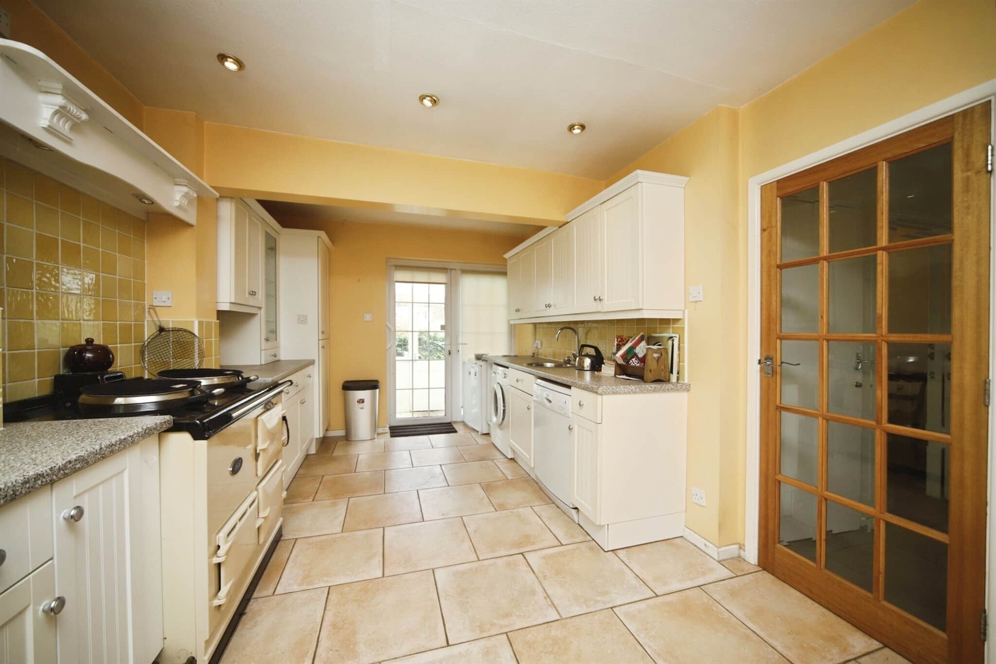 Property at Spearcey Lane, Trull, Taunton