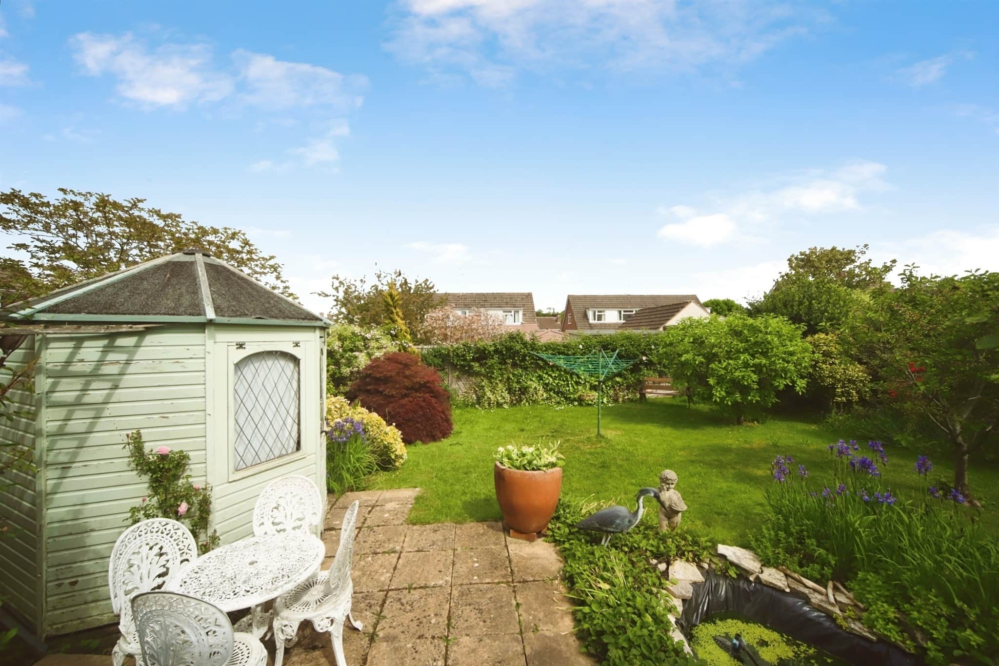 Property at Spearcey Lane, Trull, Taunton