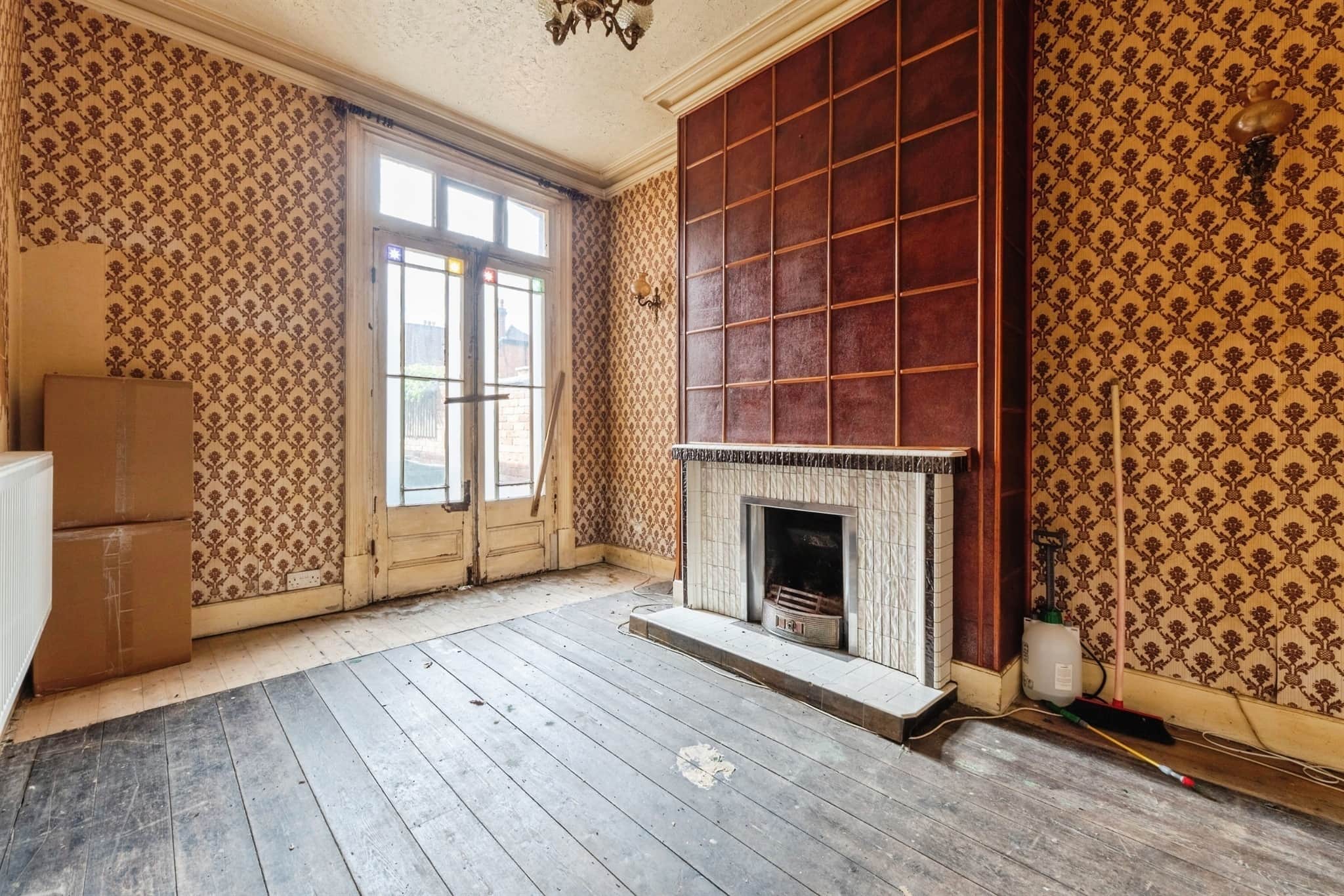 Property at Park Road, Loughborough