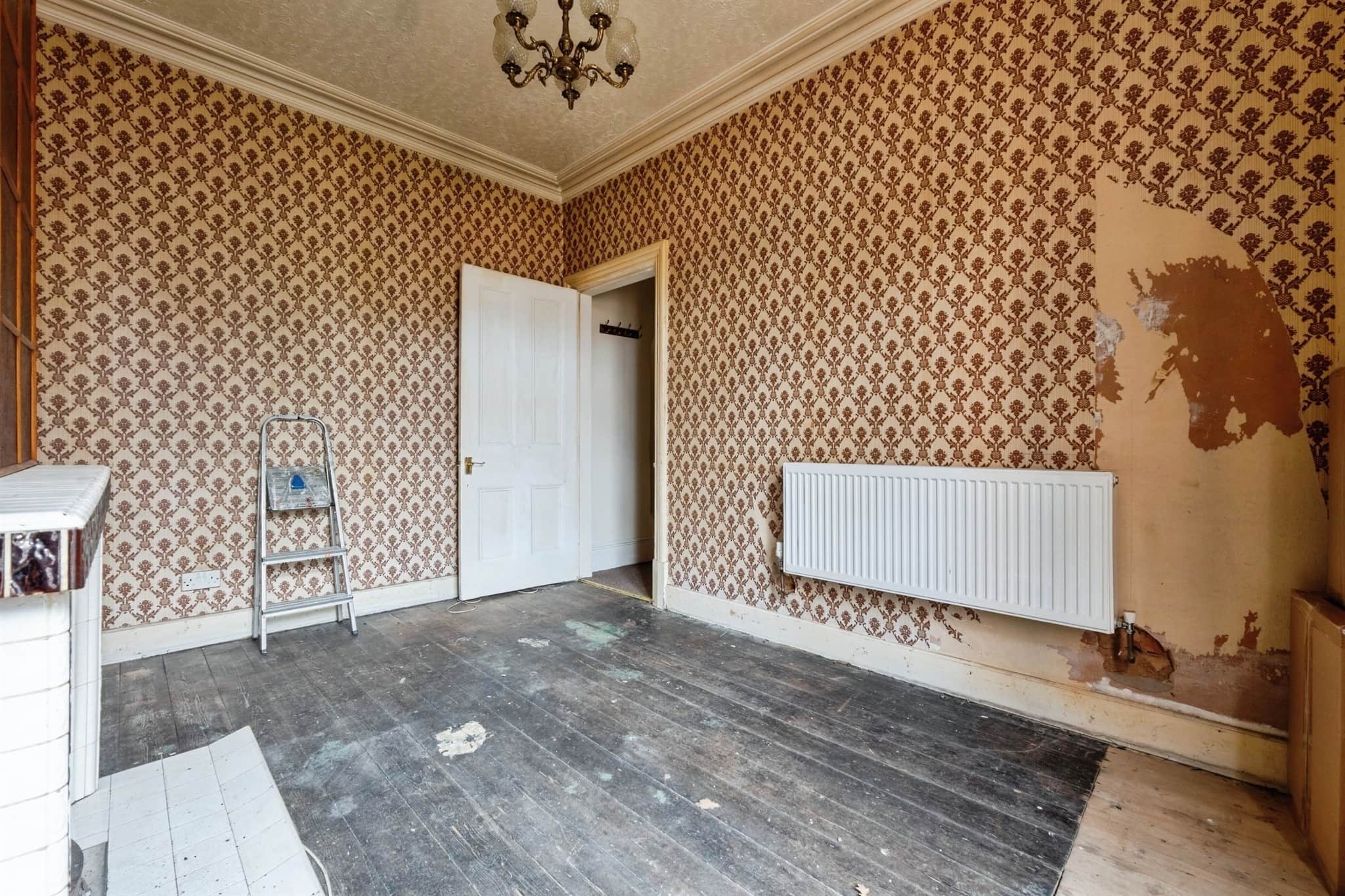 Property at Park Road, Loughborough