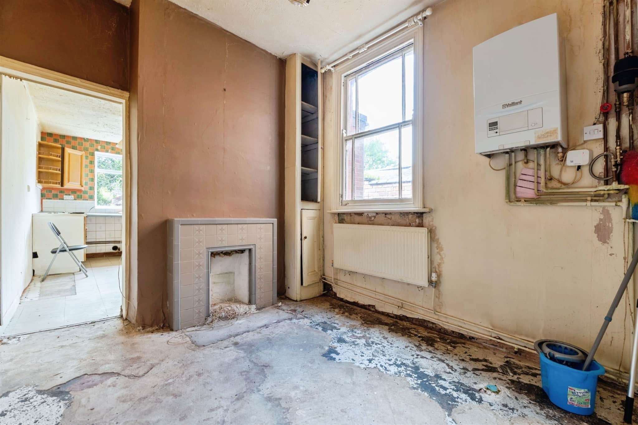 Property at Park Road, Loughborough