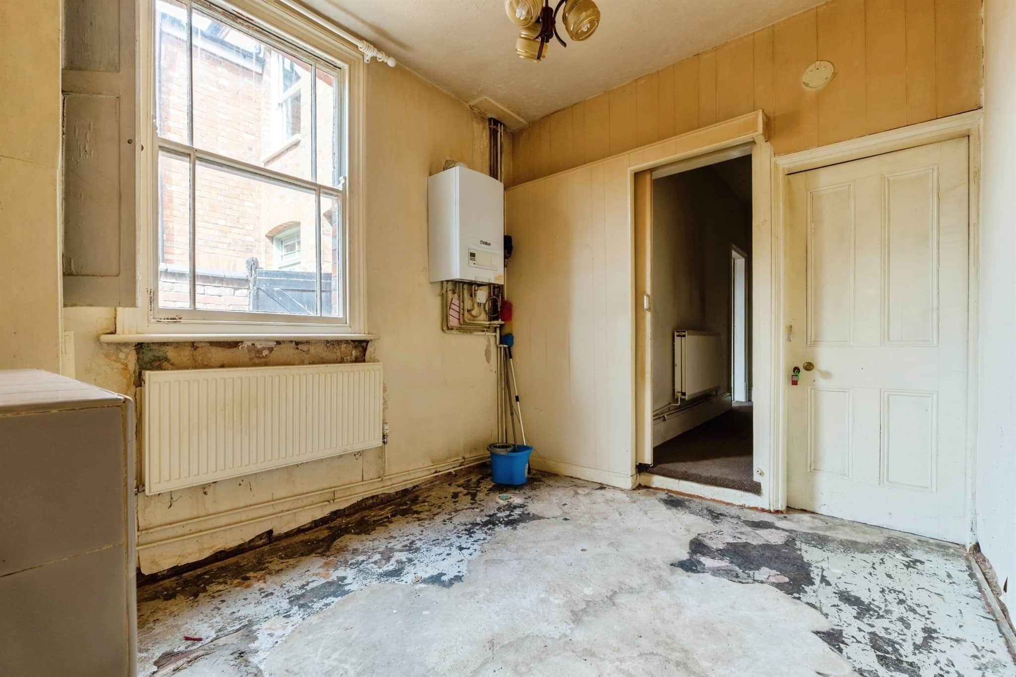 Property at Park Road, Loughborough