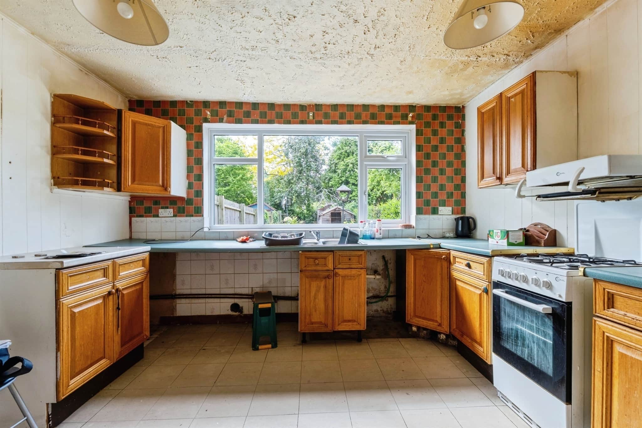 Property at Park Road, Loughborough