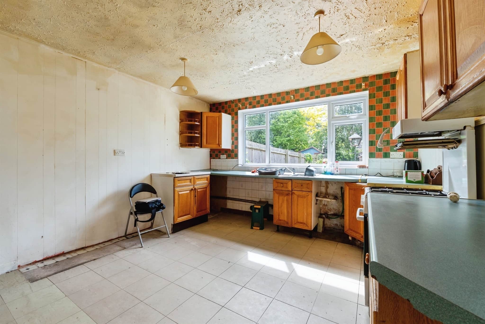 Property at Park Road, Loughborough