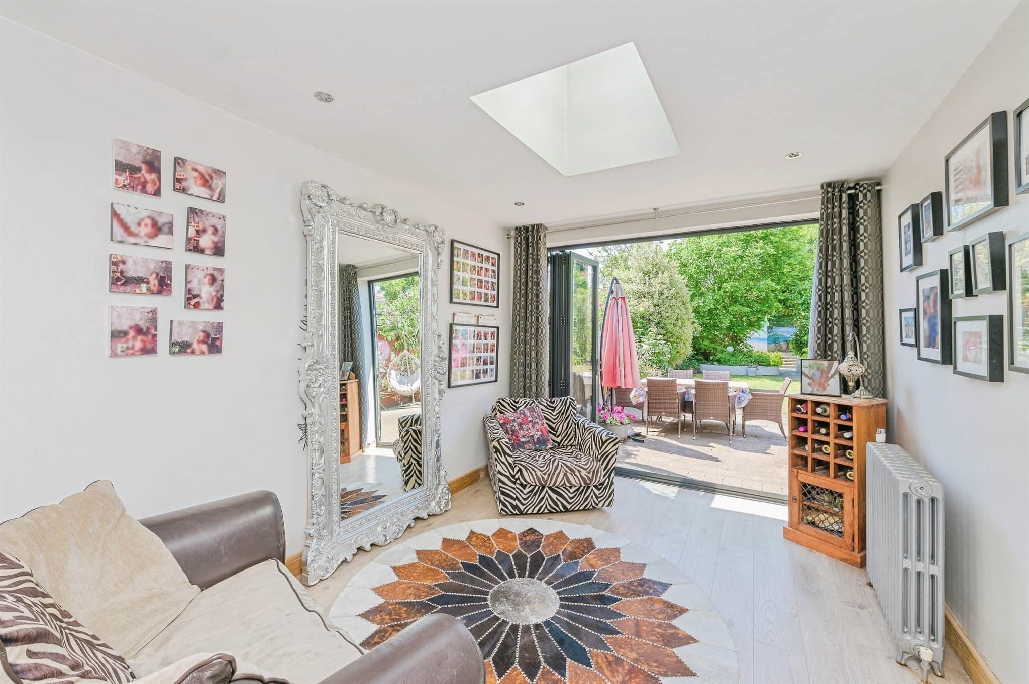 Property at George Frederick Road, Streetly, Sutton Coldfield