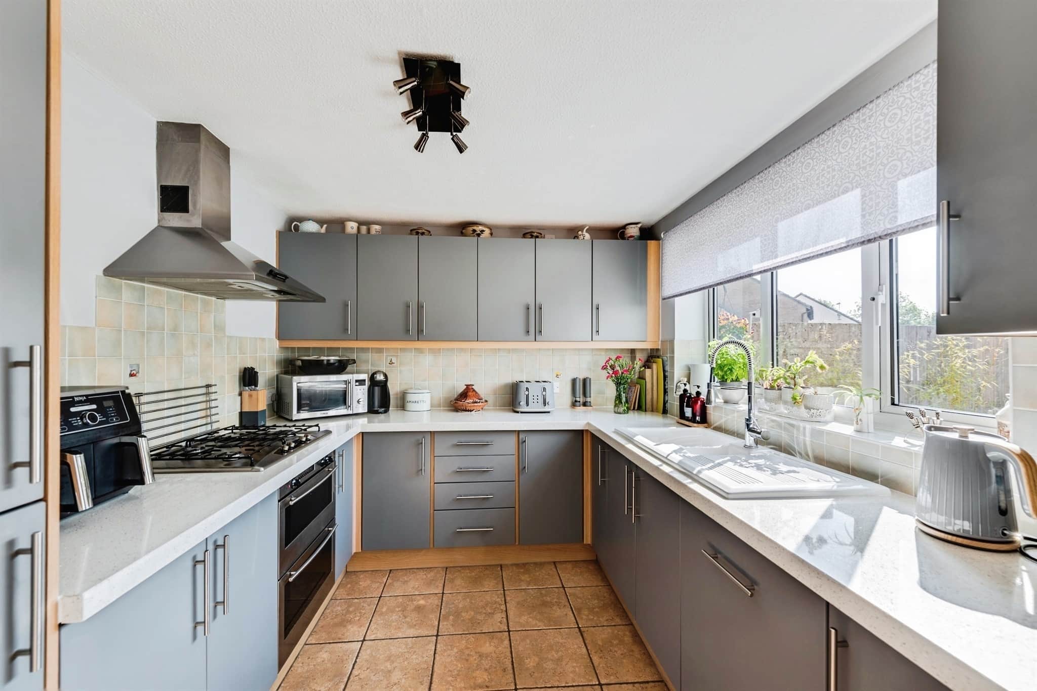 Property at Thorney Leys, WITNEY