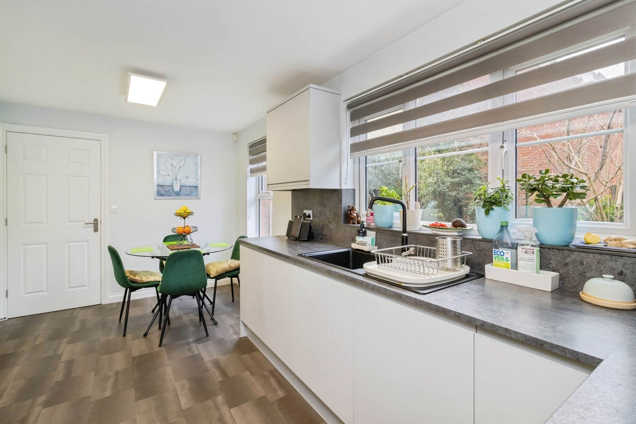 Property at Westwood Cleave, Ogwell, Newton Abbot