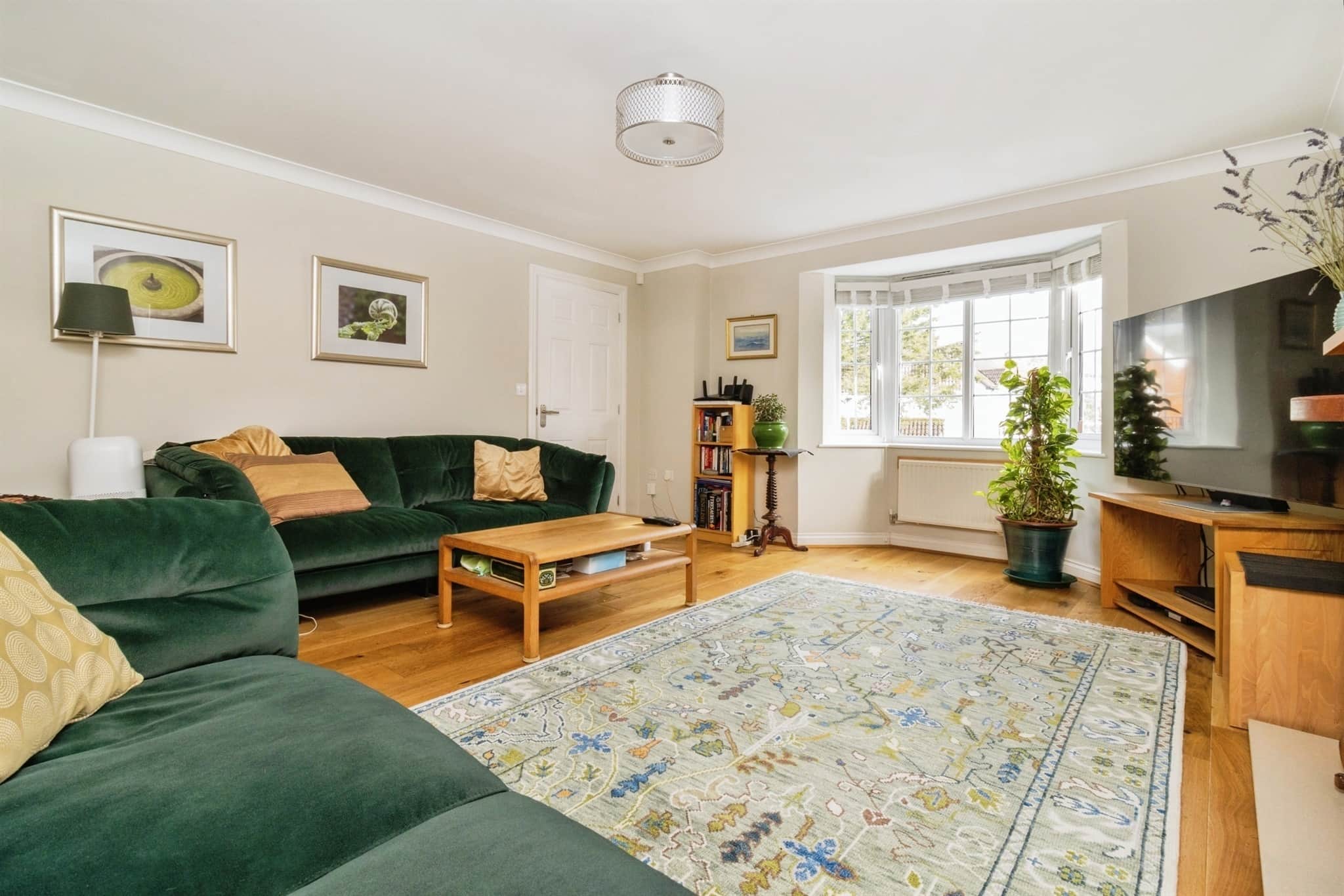 Property at Westwood Cleave, Ogwell, Newton Abbot