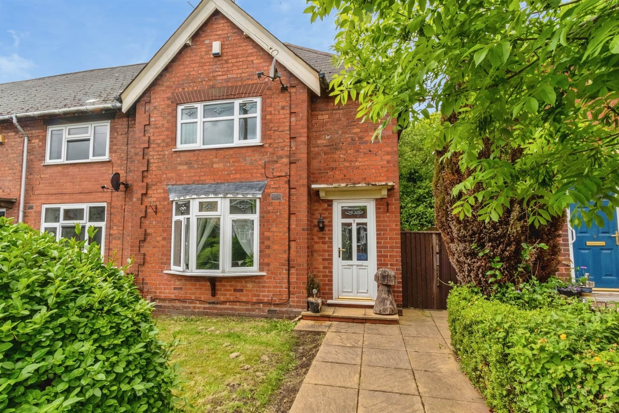 Property at Station Place, Walsall