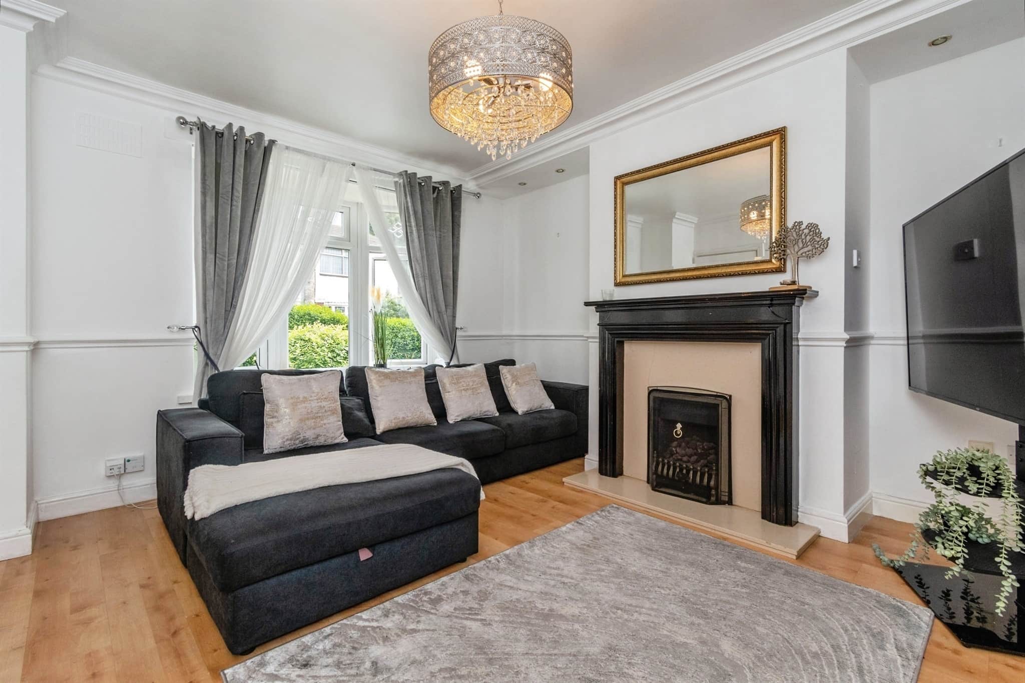 Property at Station Place, Walsall