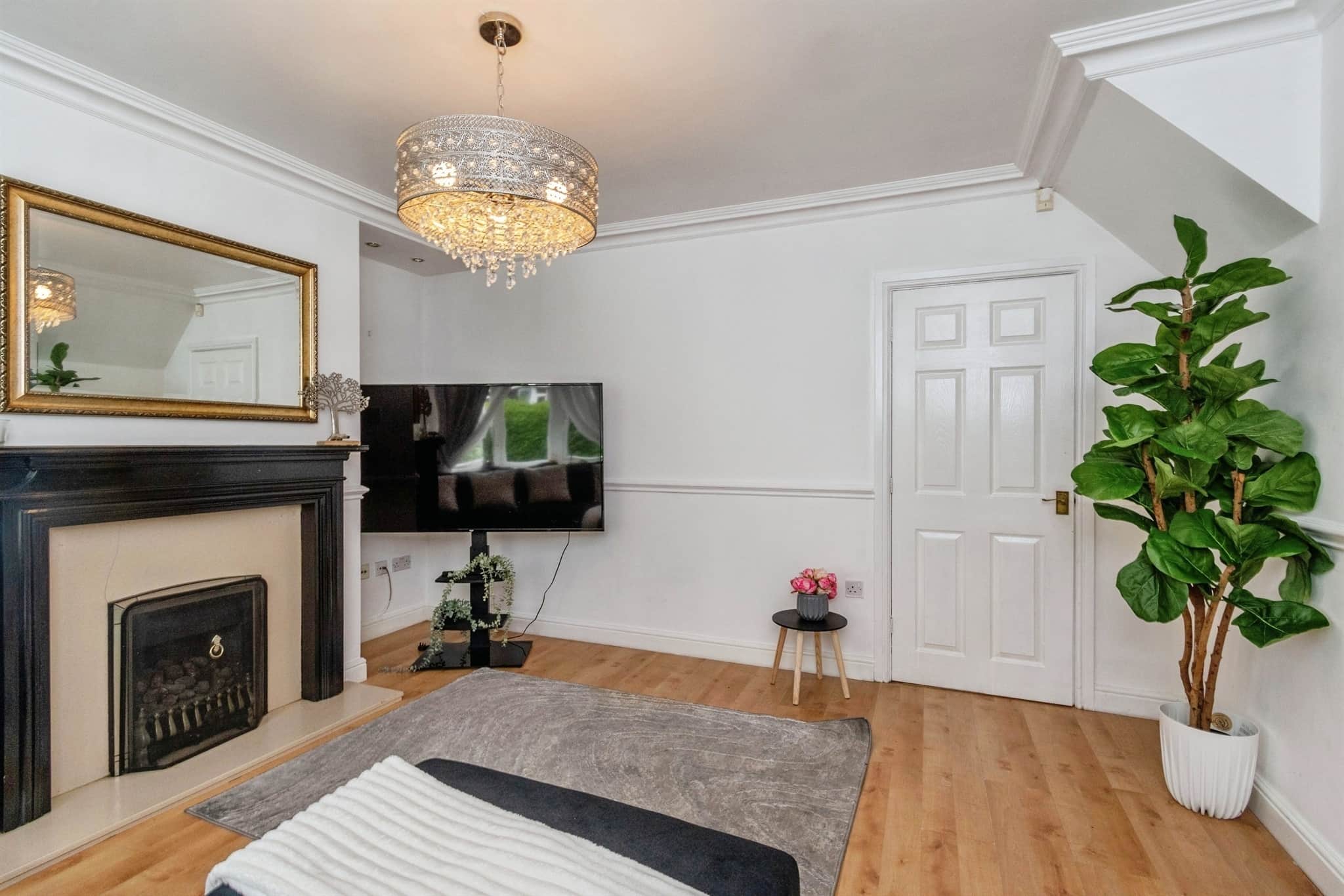 Property at Station Place, Walsall