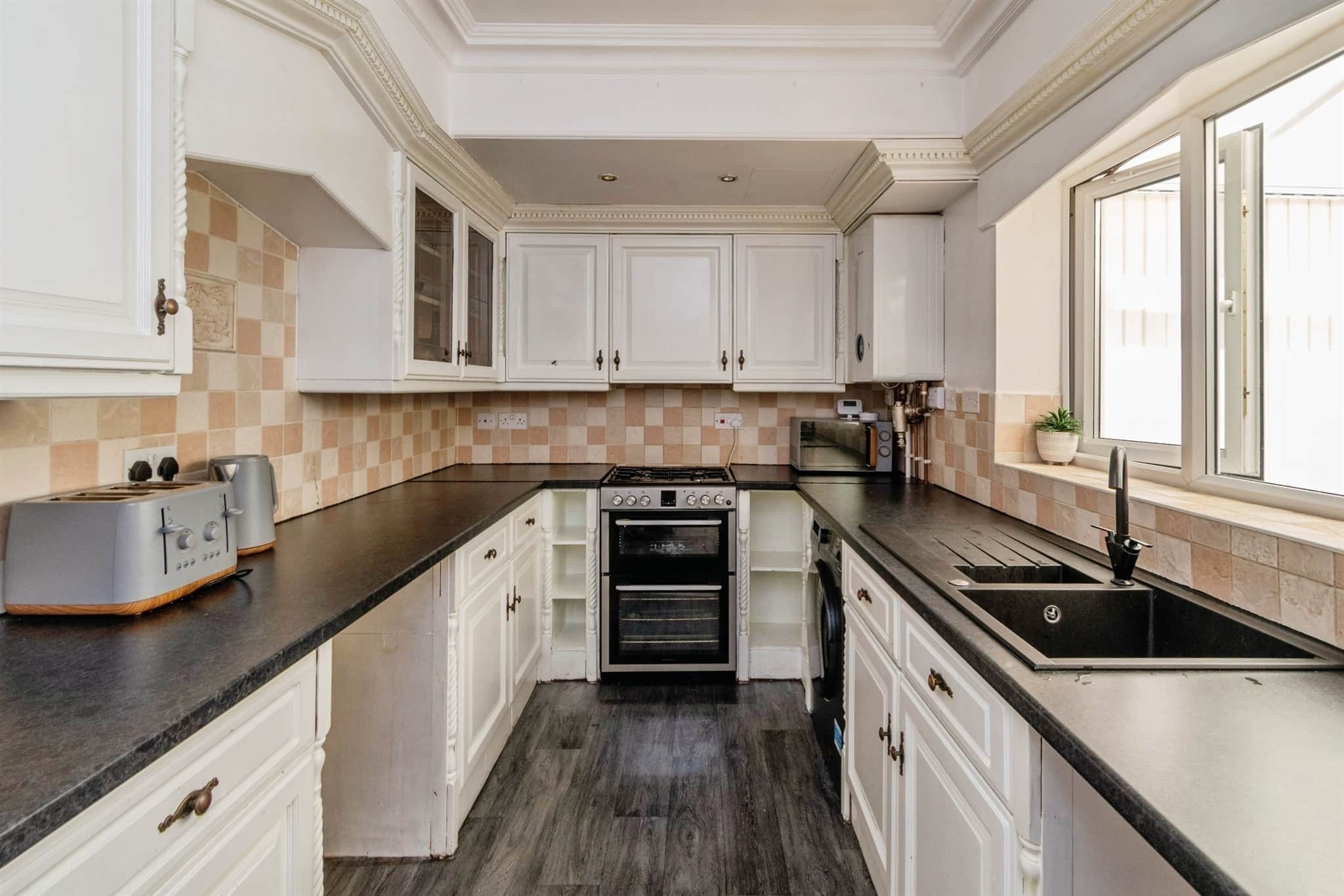 Property at Station Place, Walsall