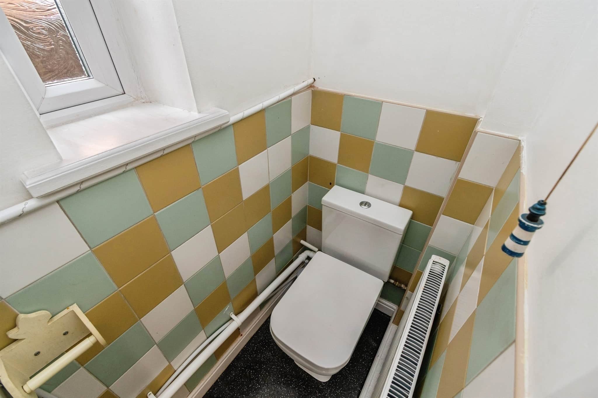 Property at Station Place, Walsall