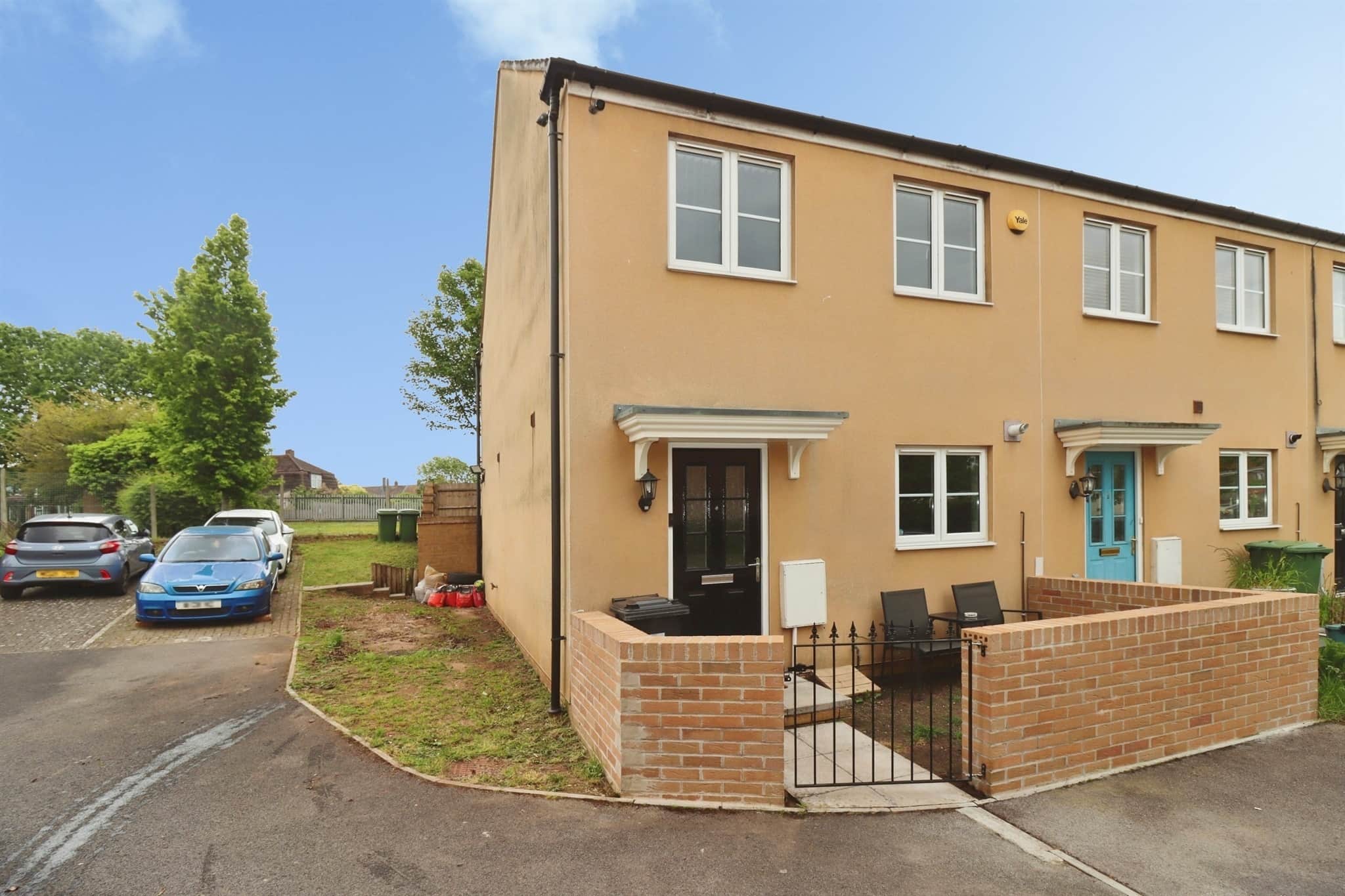 Property at College Way, Filton, Bristol