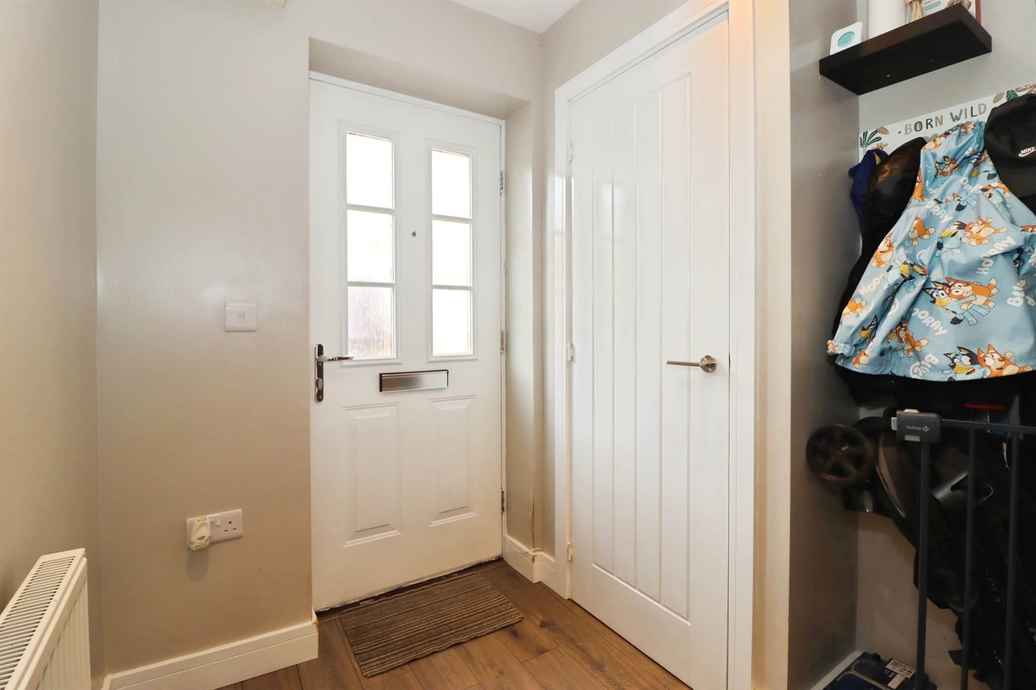 Property at College Way, Filton, Bristol