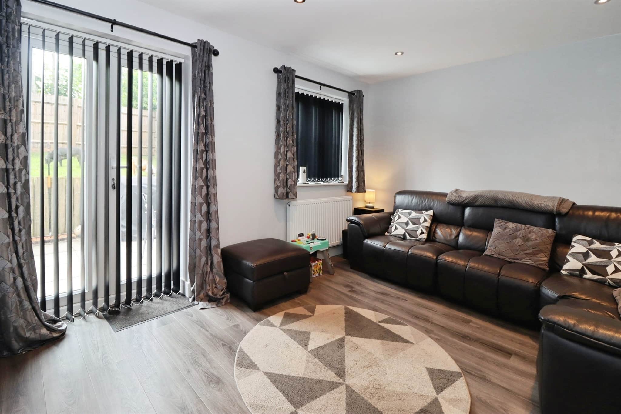 Property at College Way, Filton, Bristol